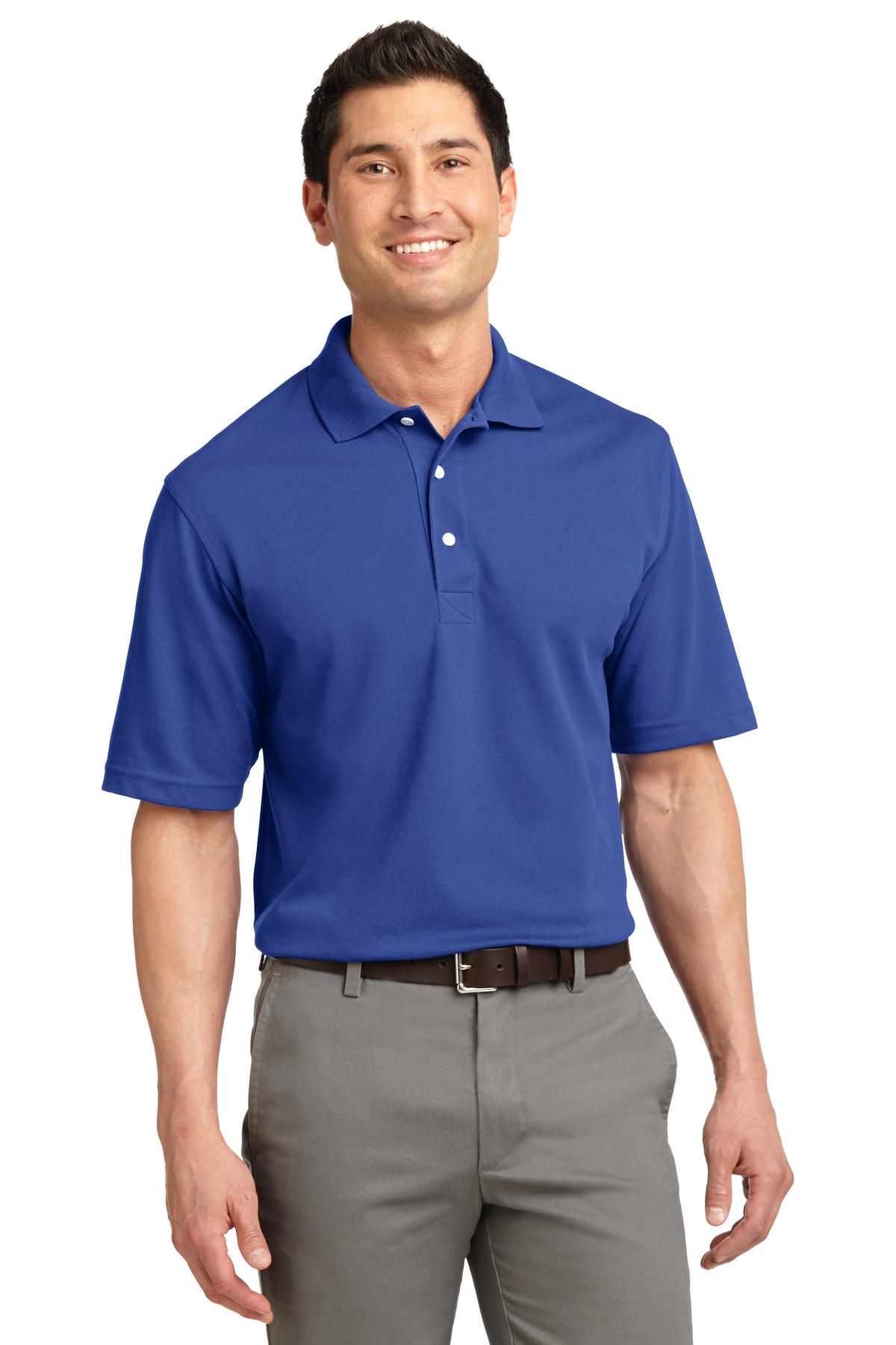 Port Authority Rapid Dry Polo K455