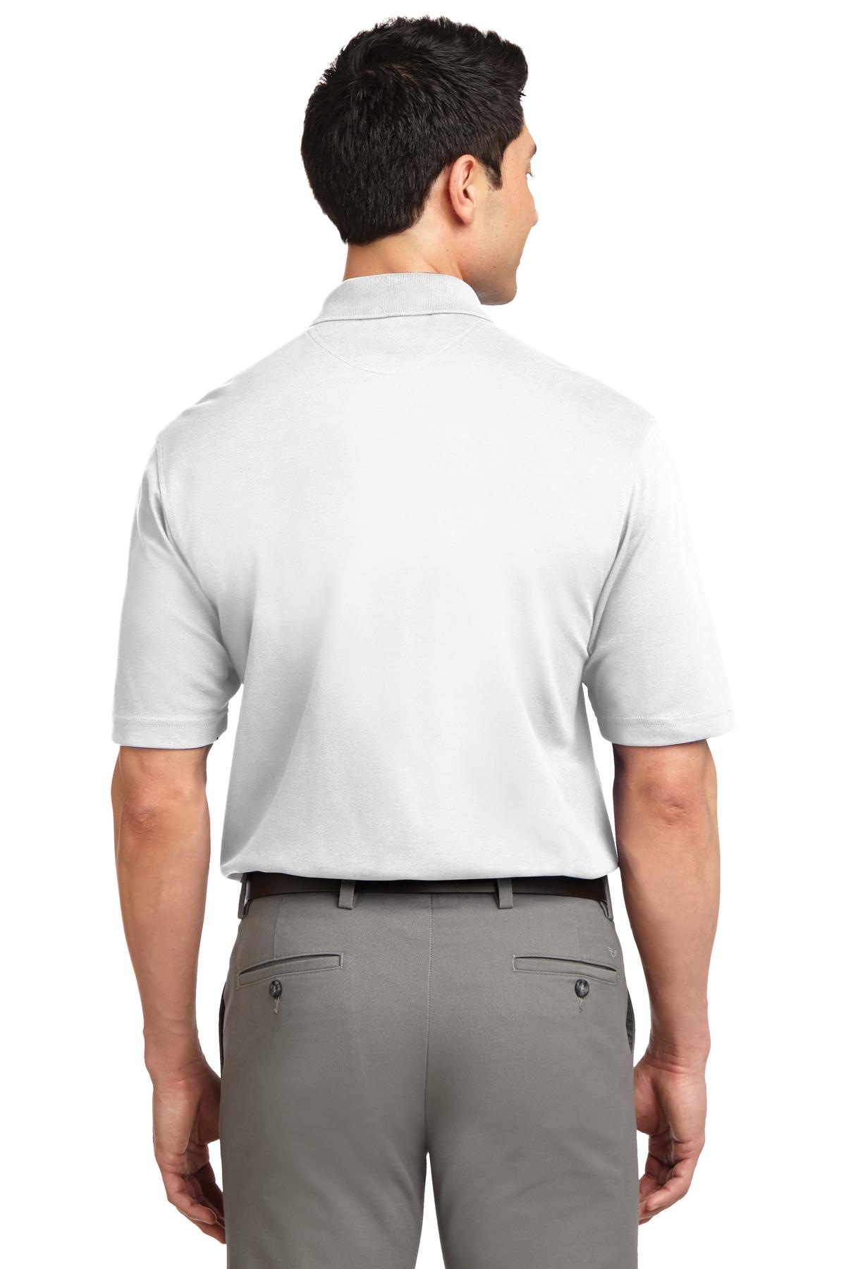 Port Authority Rapid Dry Polo K455