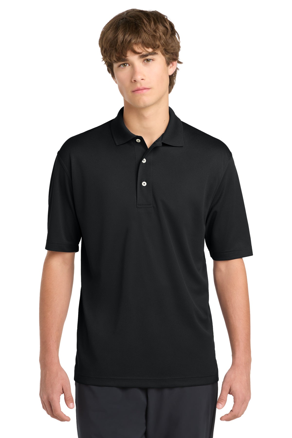 Sport-Tek Dri-Mesh Polo K469