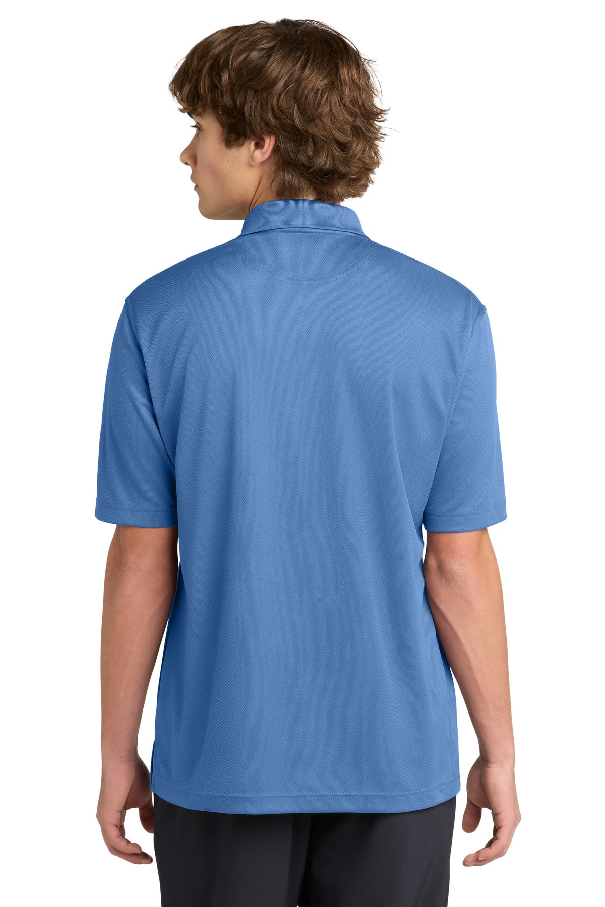 Sport-Tek Dri-Mesh Polo K469