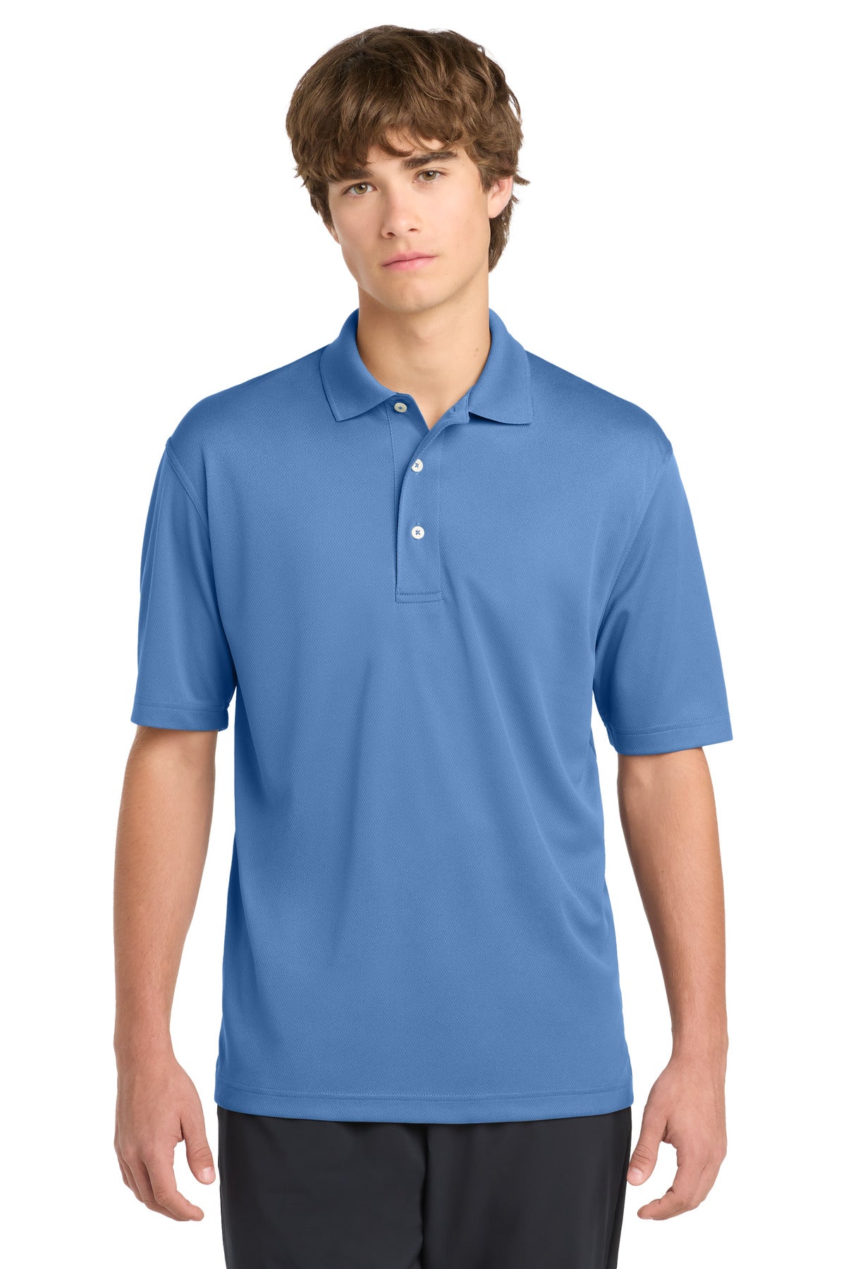 Sport-Tek Dri-Mesh Polo K469