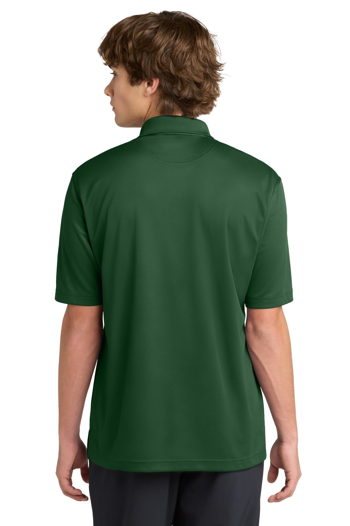 Sport-Tek Dri-Mesh Polo K469