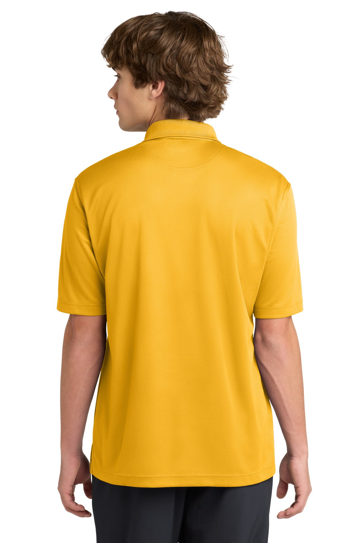 Sport-Tek Dri-Mesh Polo K469