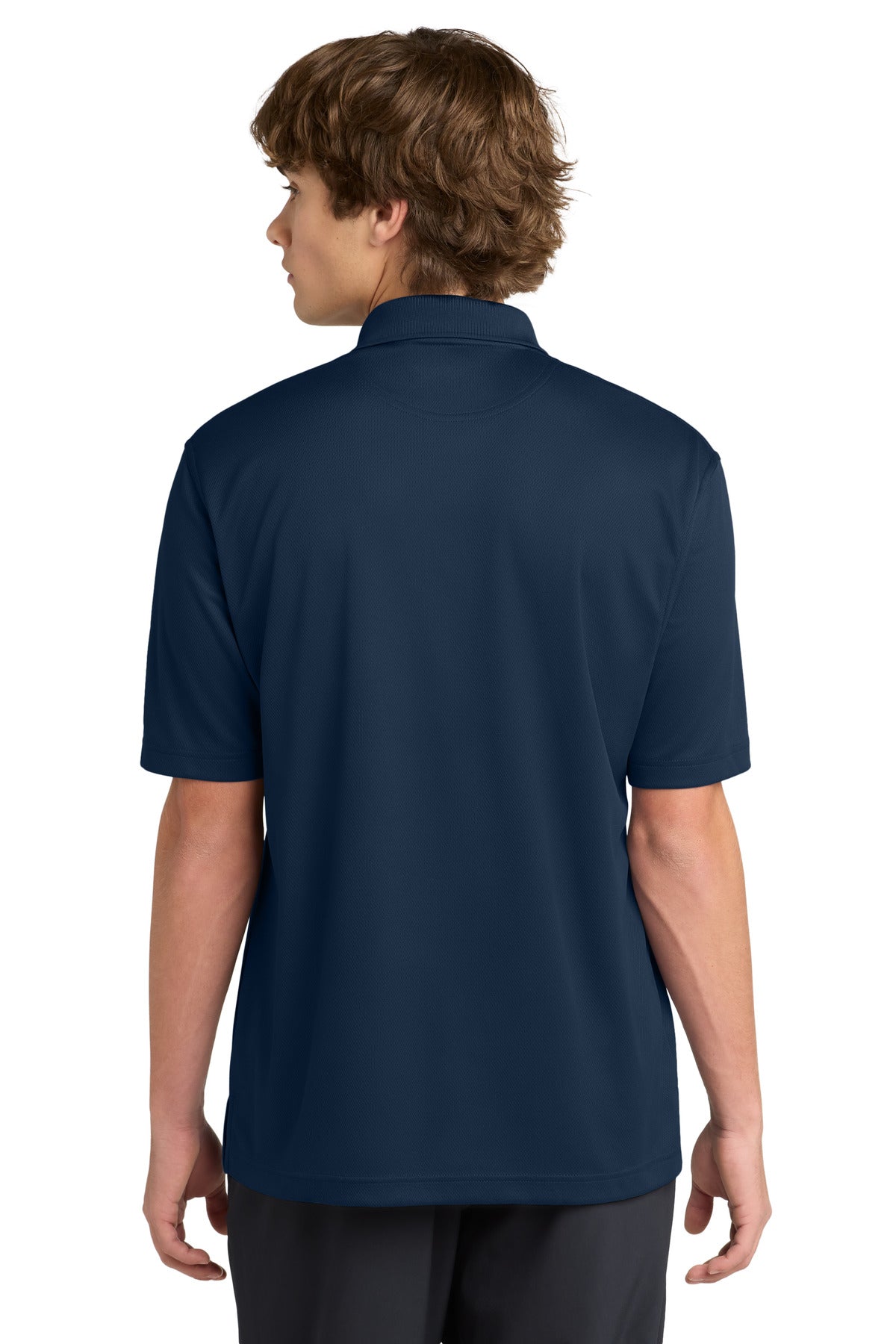 Sport-Tek Dri-Mesh Polo K469