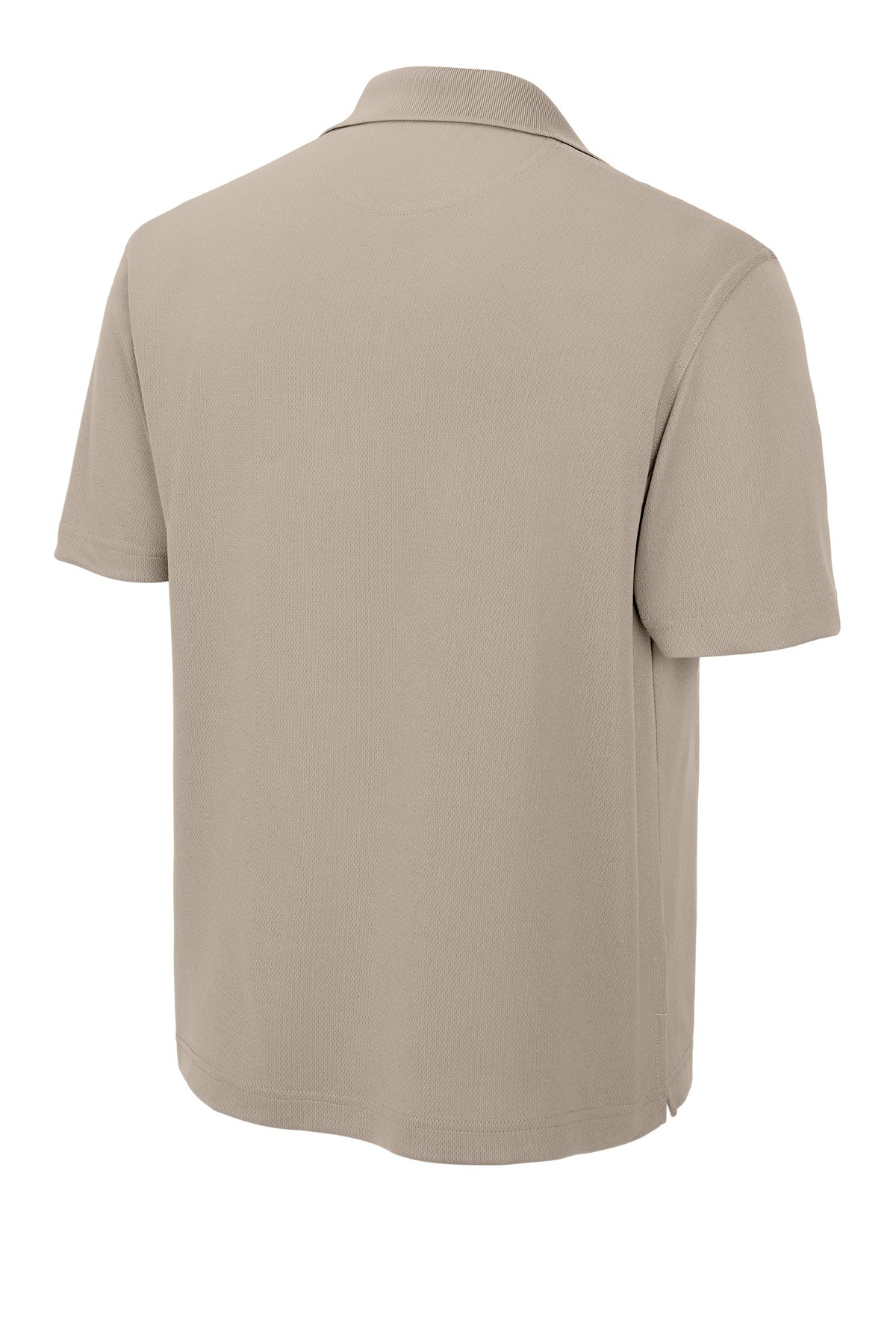 Sport-Tek Dri-Mesh Polo K469