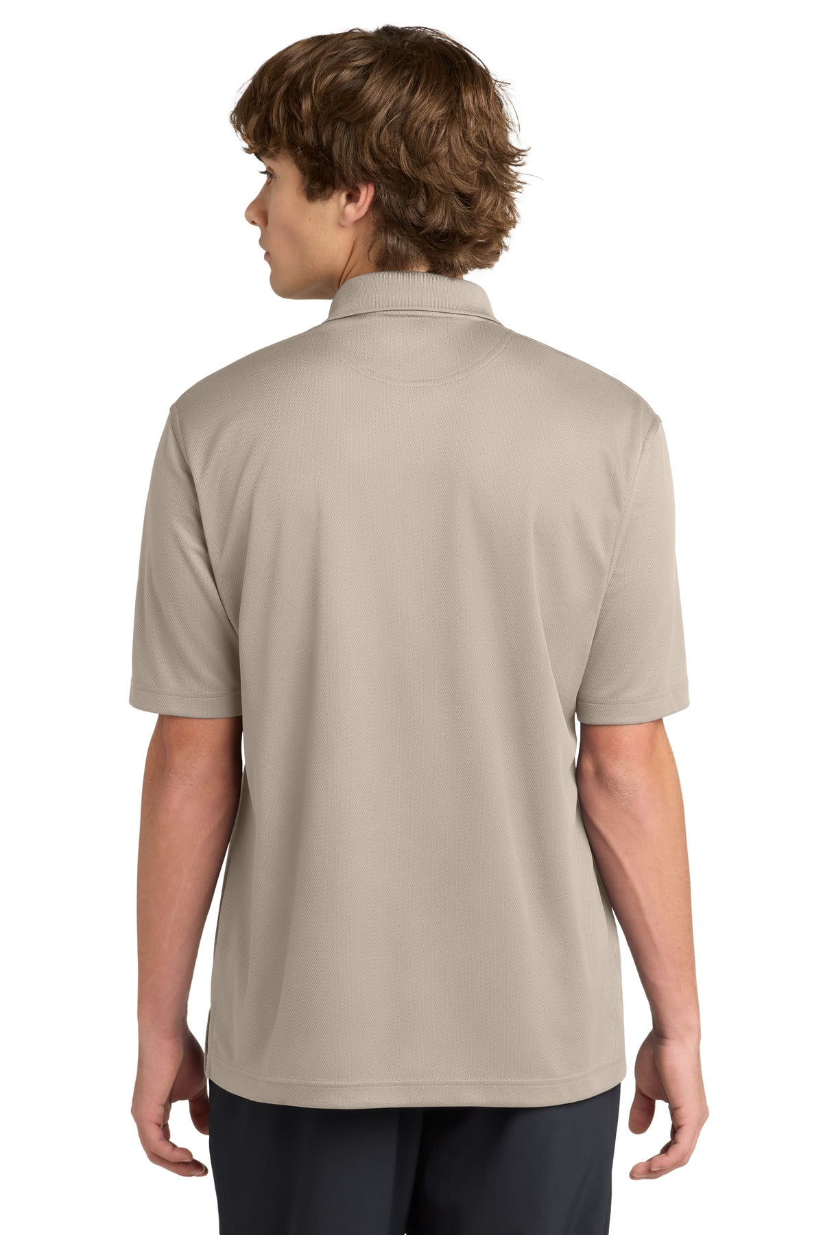 Sport-Tek Dri-Mesh Polo K469