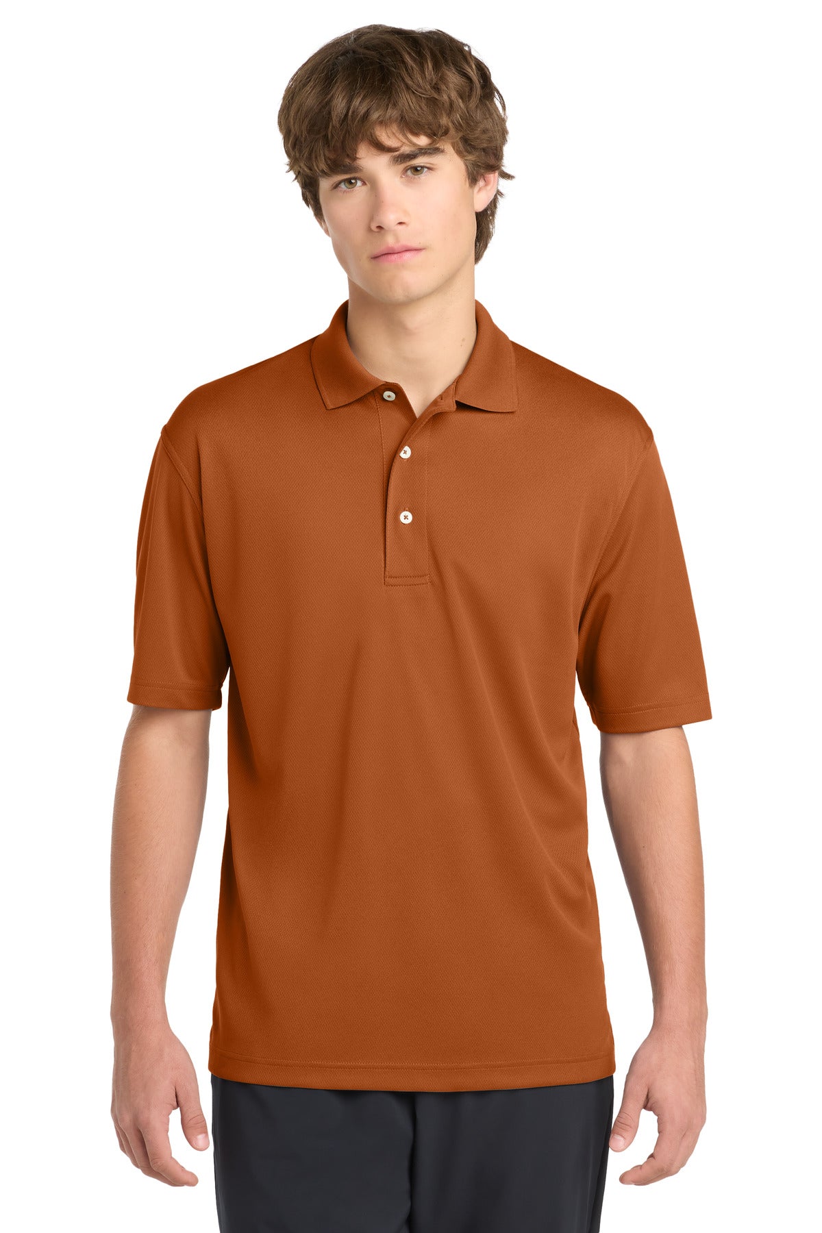 Sport-Tek Dri-Mesh Polo K469