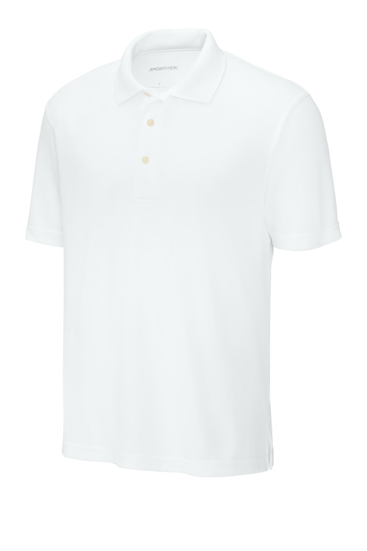 Sport-Tek Dri-Mesh Polo K469