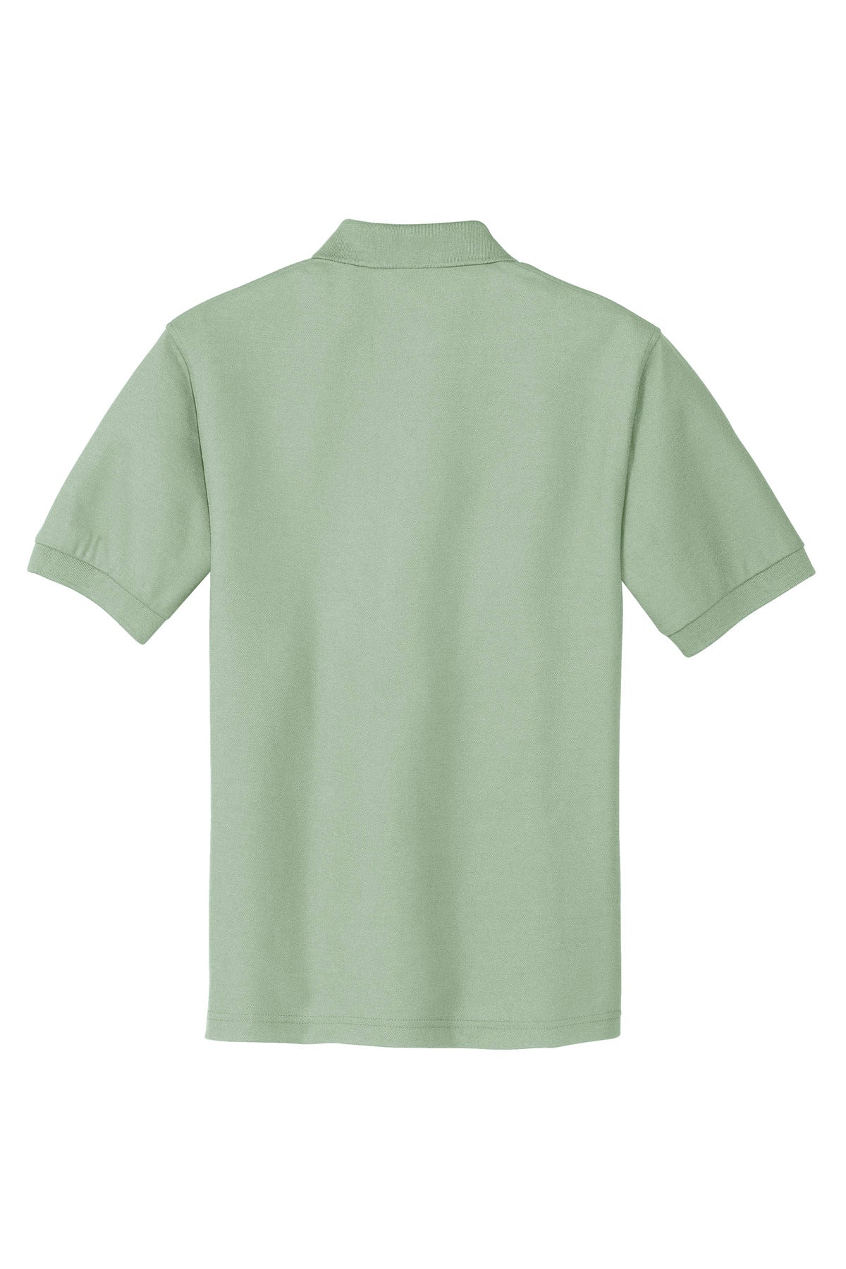 Port Authority Silk Touch Polo K500