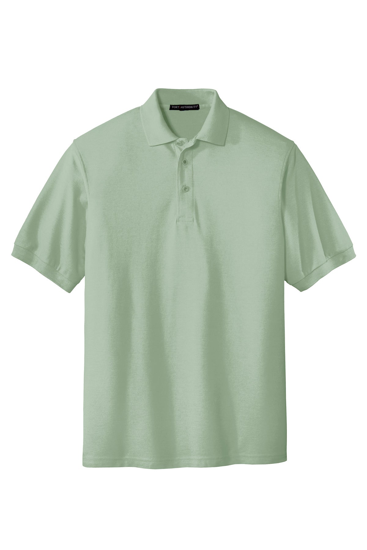 Port Authority Silk Touch Polo K500