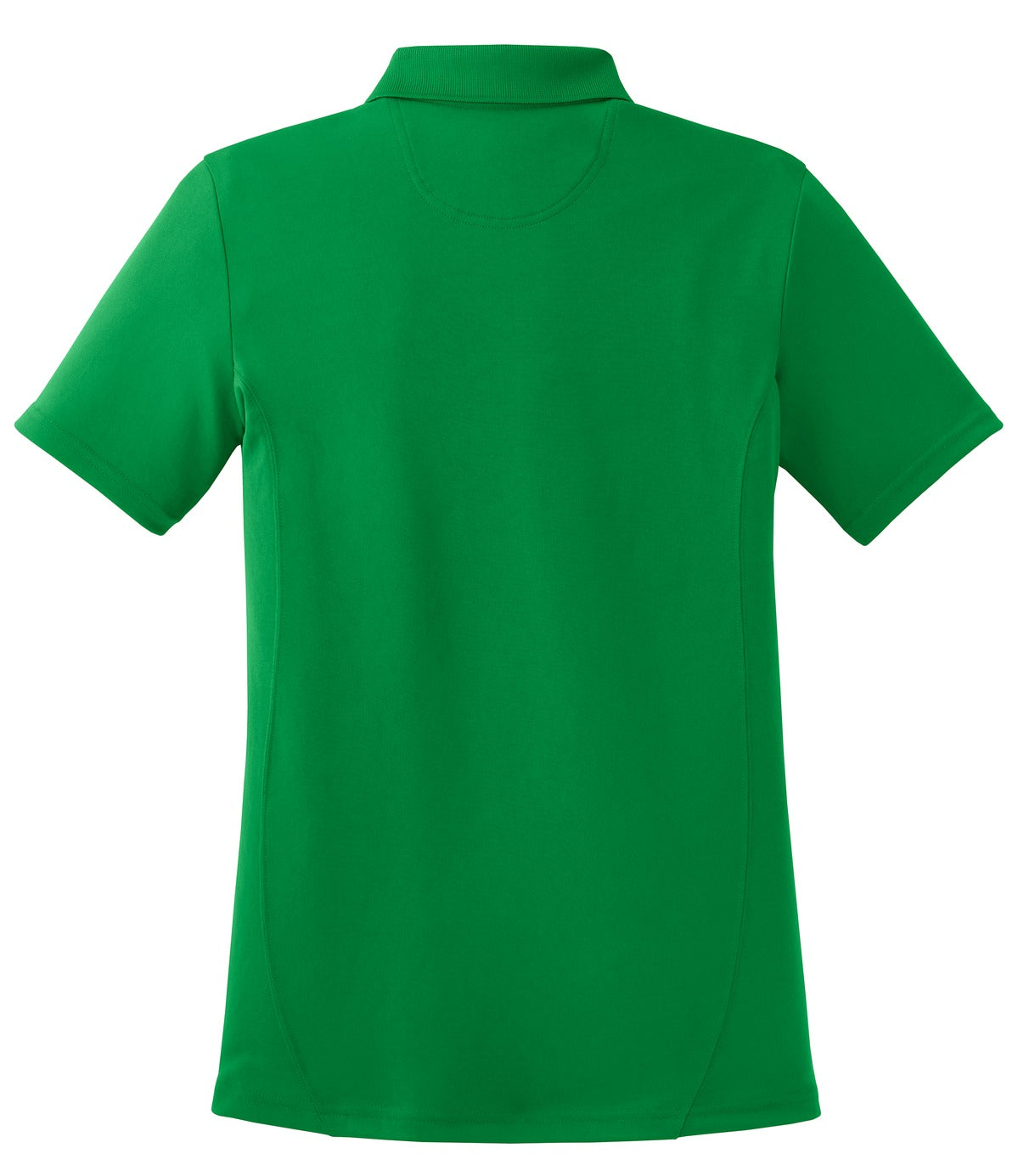 Sport-Tek Women's Dry Zone Raglan Accent Polo L475