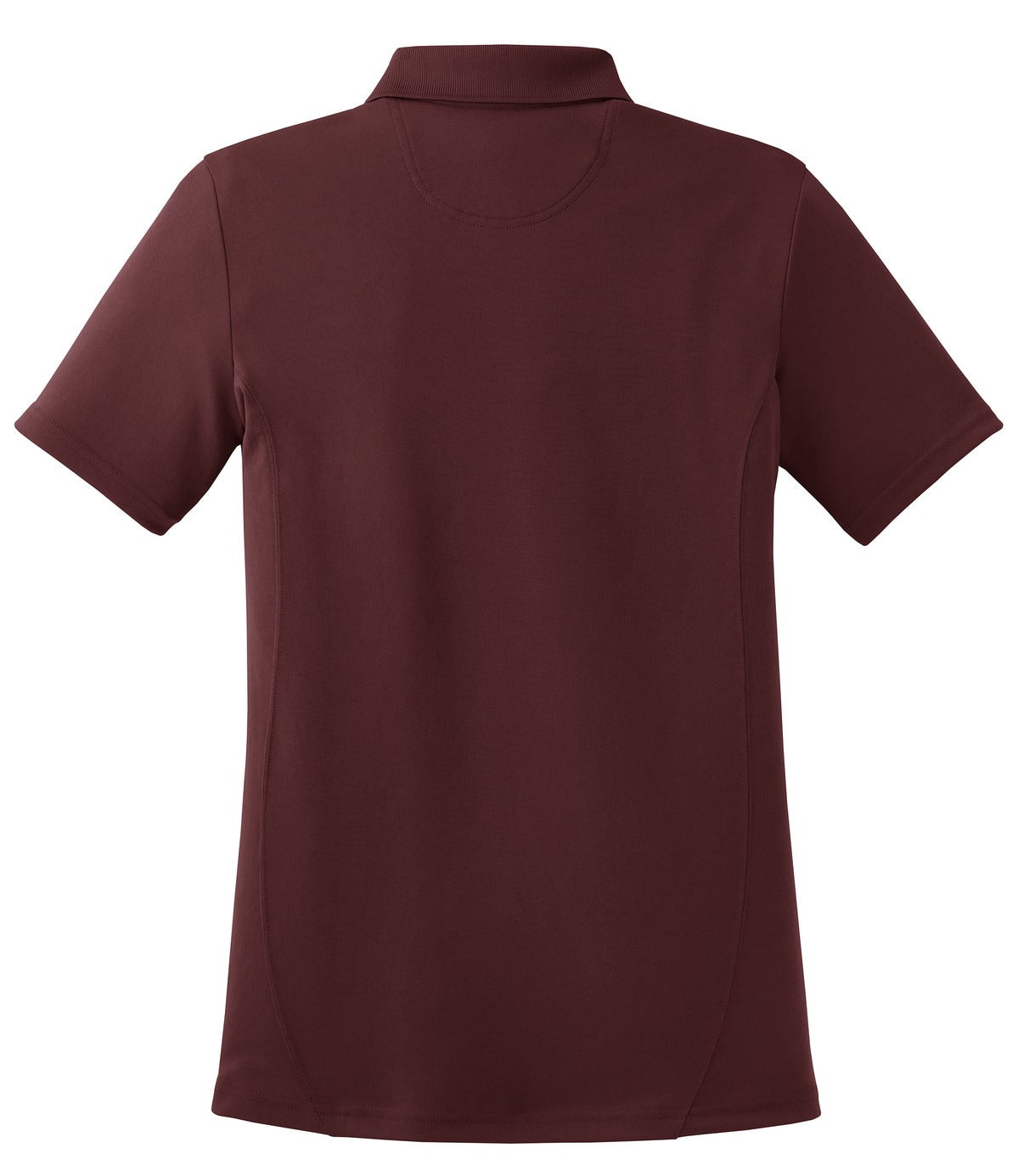 Sport-Tek Women's Dry Zone Raglan Accent Polo L475