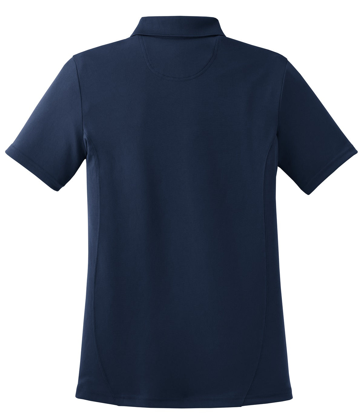 Sport-Tek Women's Dry Zone Raglan Accent Polo L475