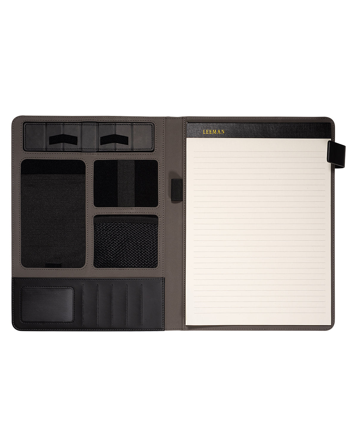 Leeman Tuscany Tech Padfolio - LG-9422