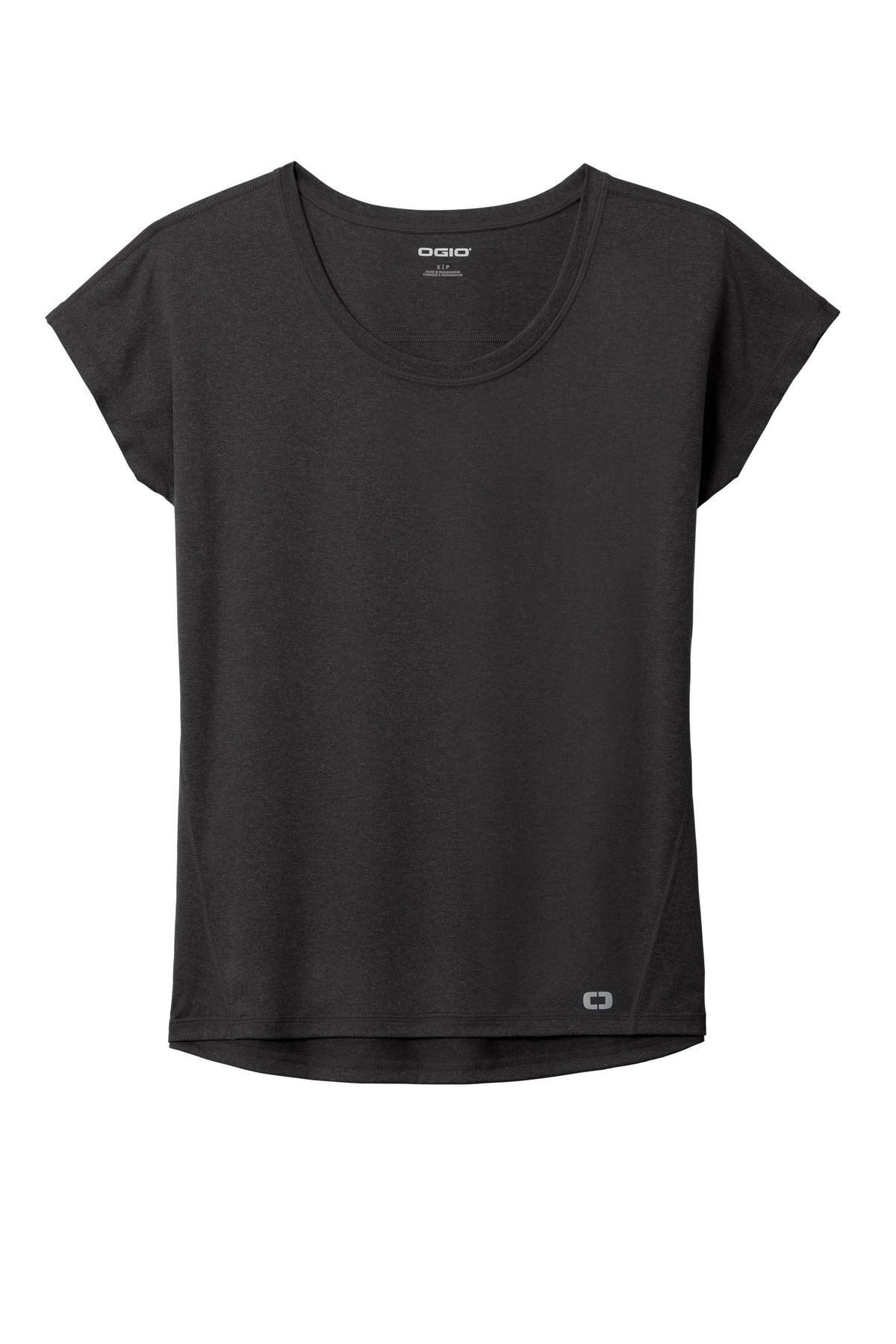 OGIO Women's Pulse Dolman Tee LOE324