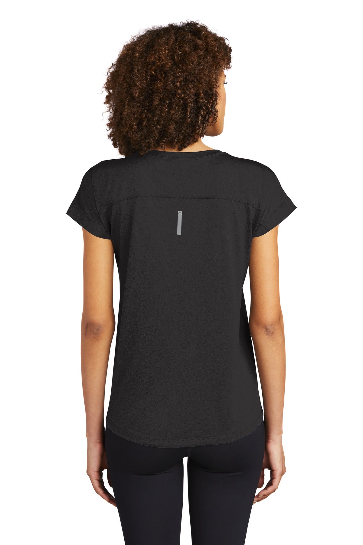 OGIO Women's Pulse Dolman Tee LOE324