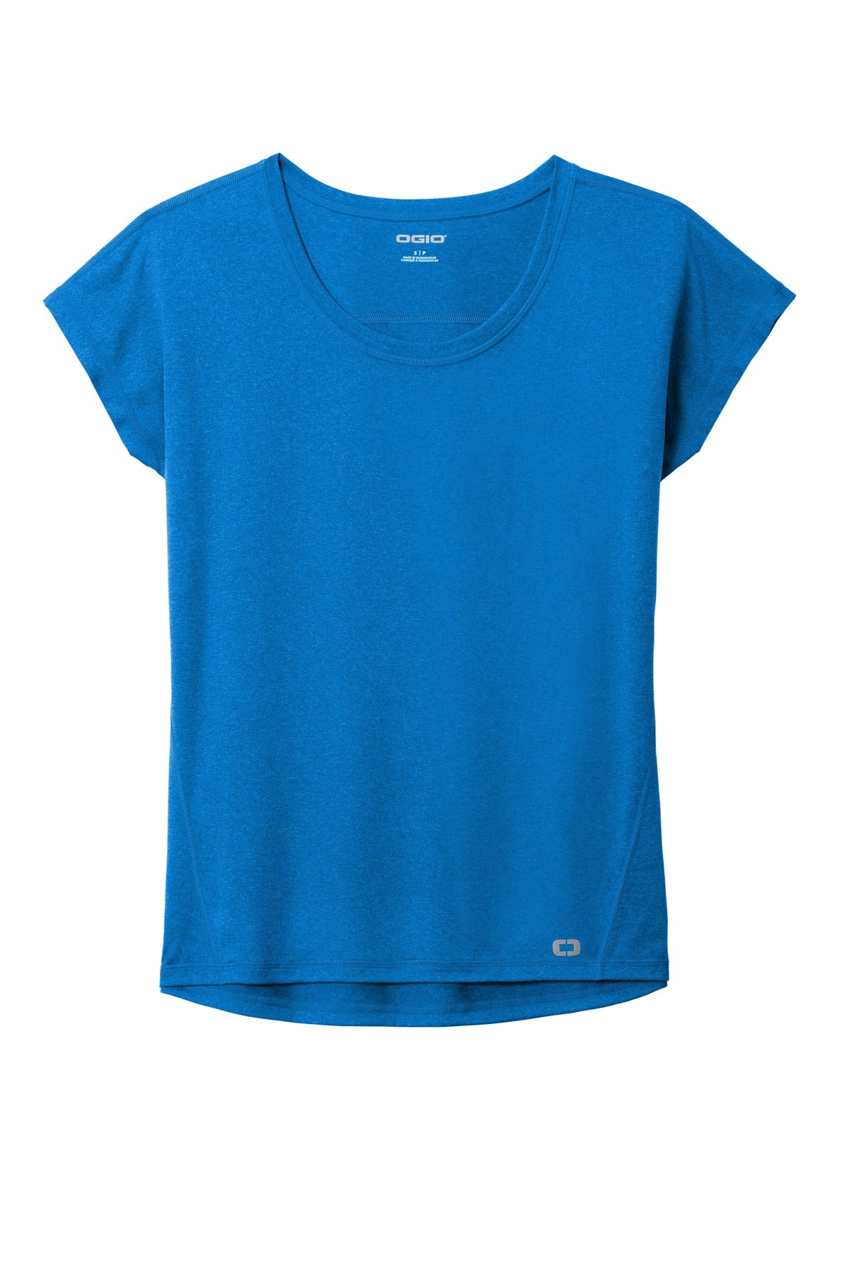 OGIO Women's Pulse Dolman Tee LOE324