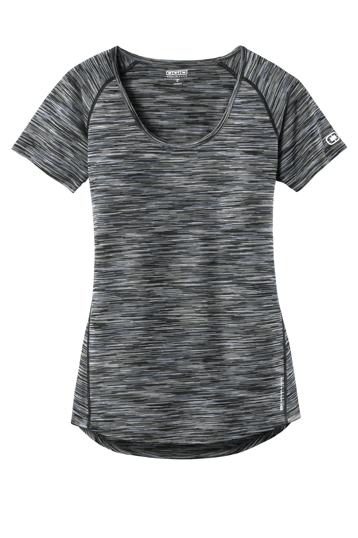 OGIO Women's Verge Scoop Neck LOE326