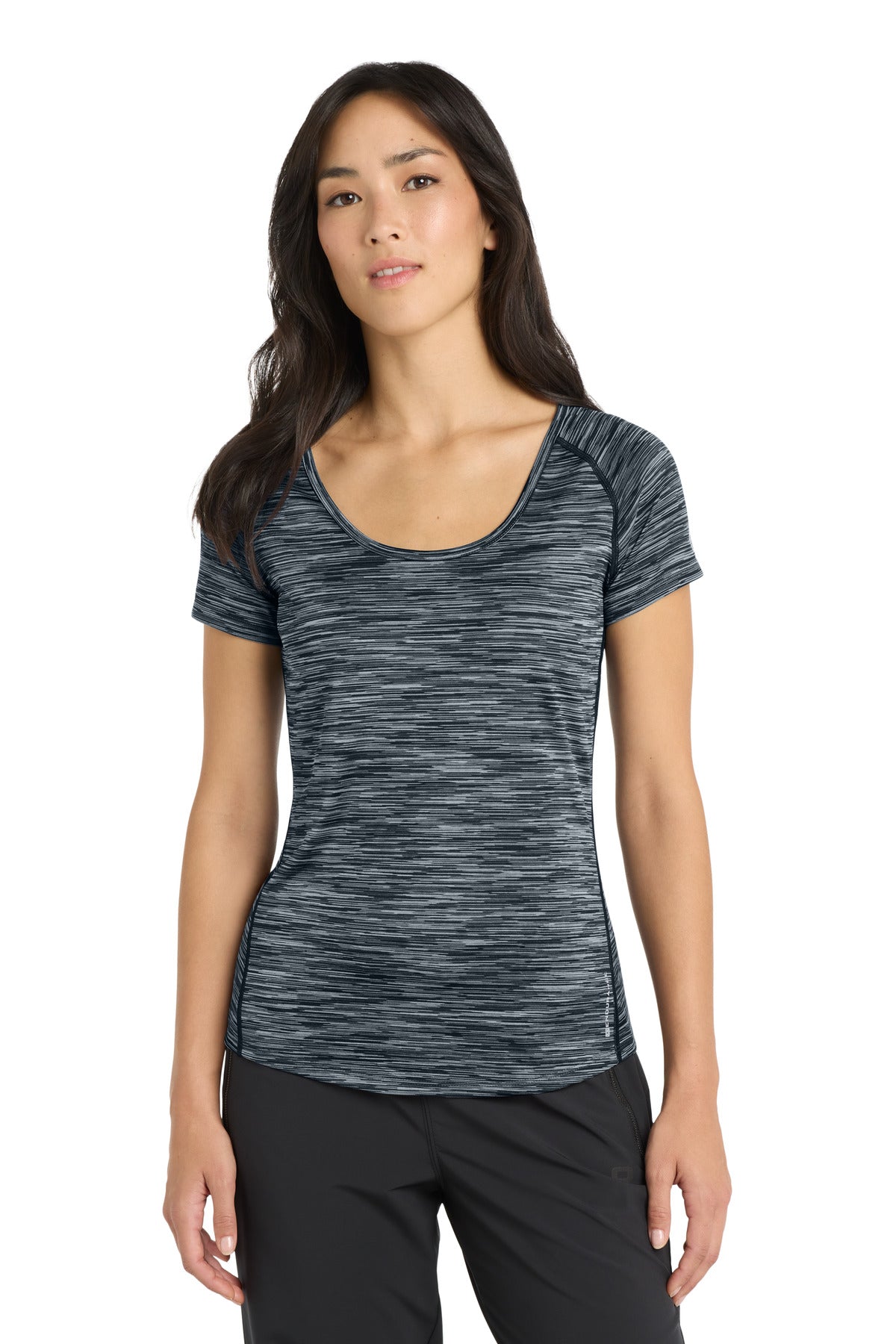 OGIO Women's Verge Scoop Neck LOE326