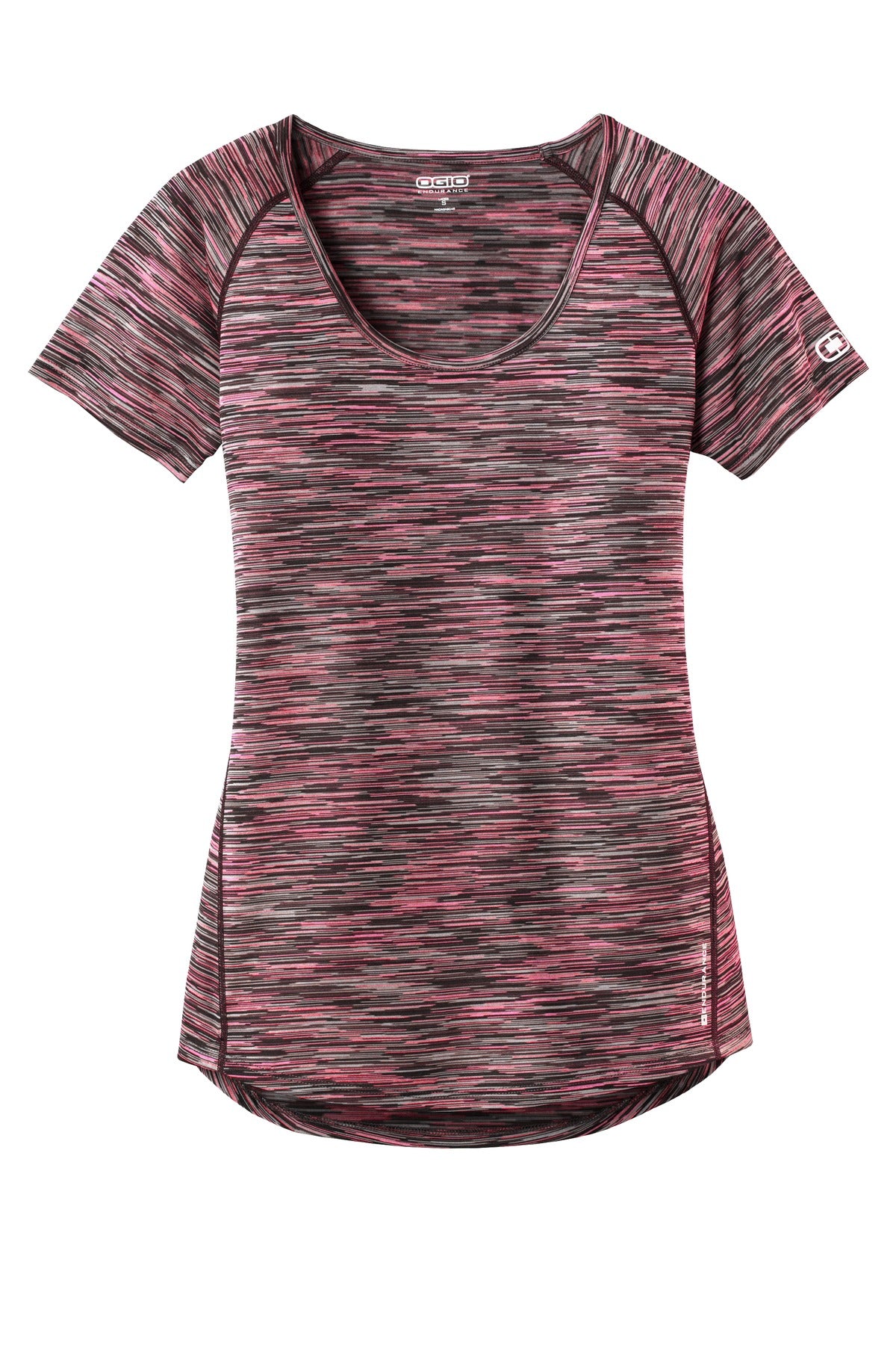 OGIO Women's Verge Scoop Neck LOE326