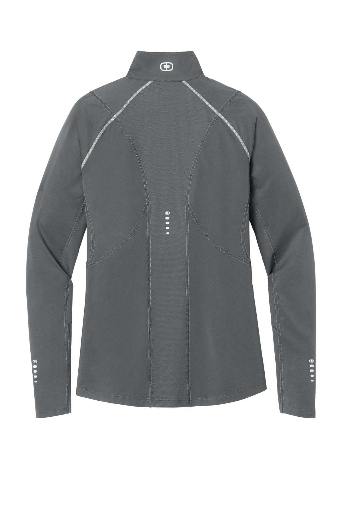 OGIO Women's Nexus 1/4-Zip Pullover LOE335
