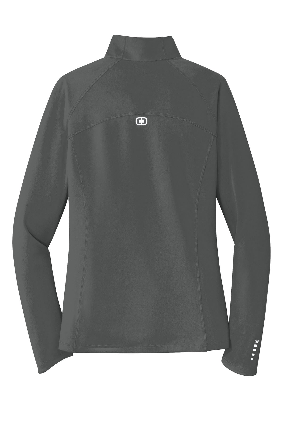 OGIO Women's Radius Full-Zip LOE551