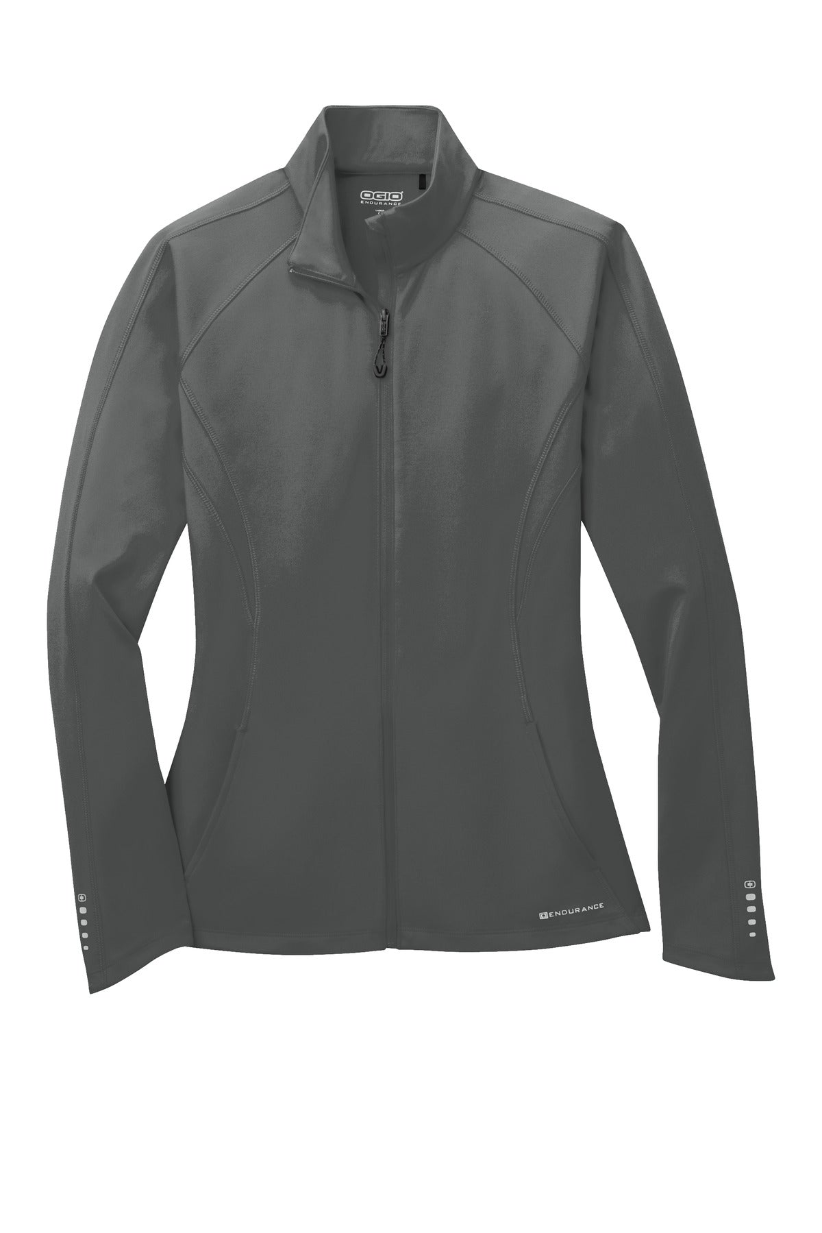 OGIO Women's Radius Full-Zip LOE551