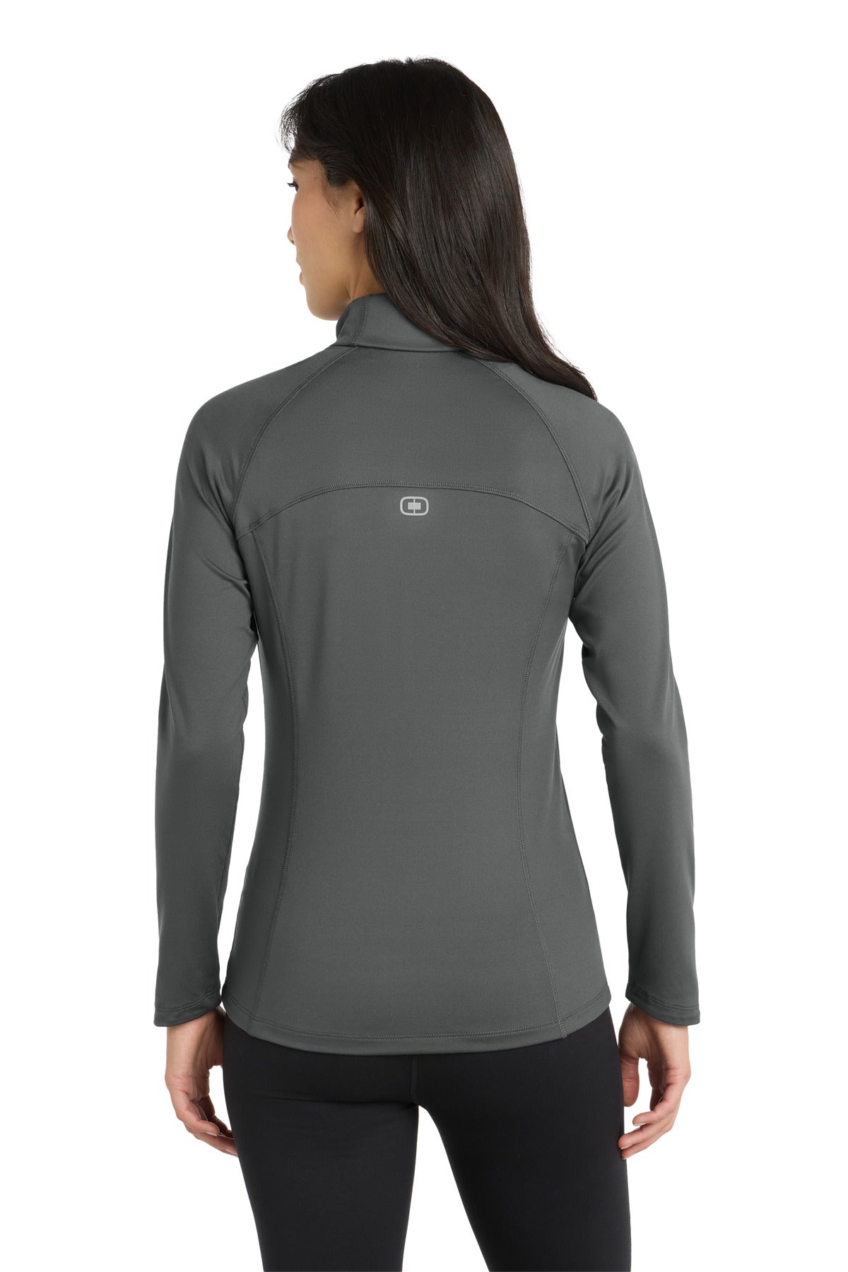 OGIO Women's Radius Full-Zip LOE551
