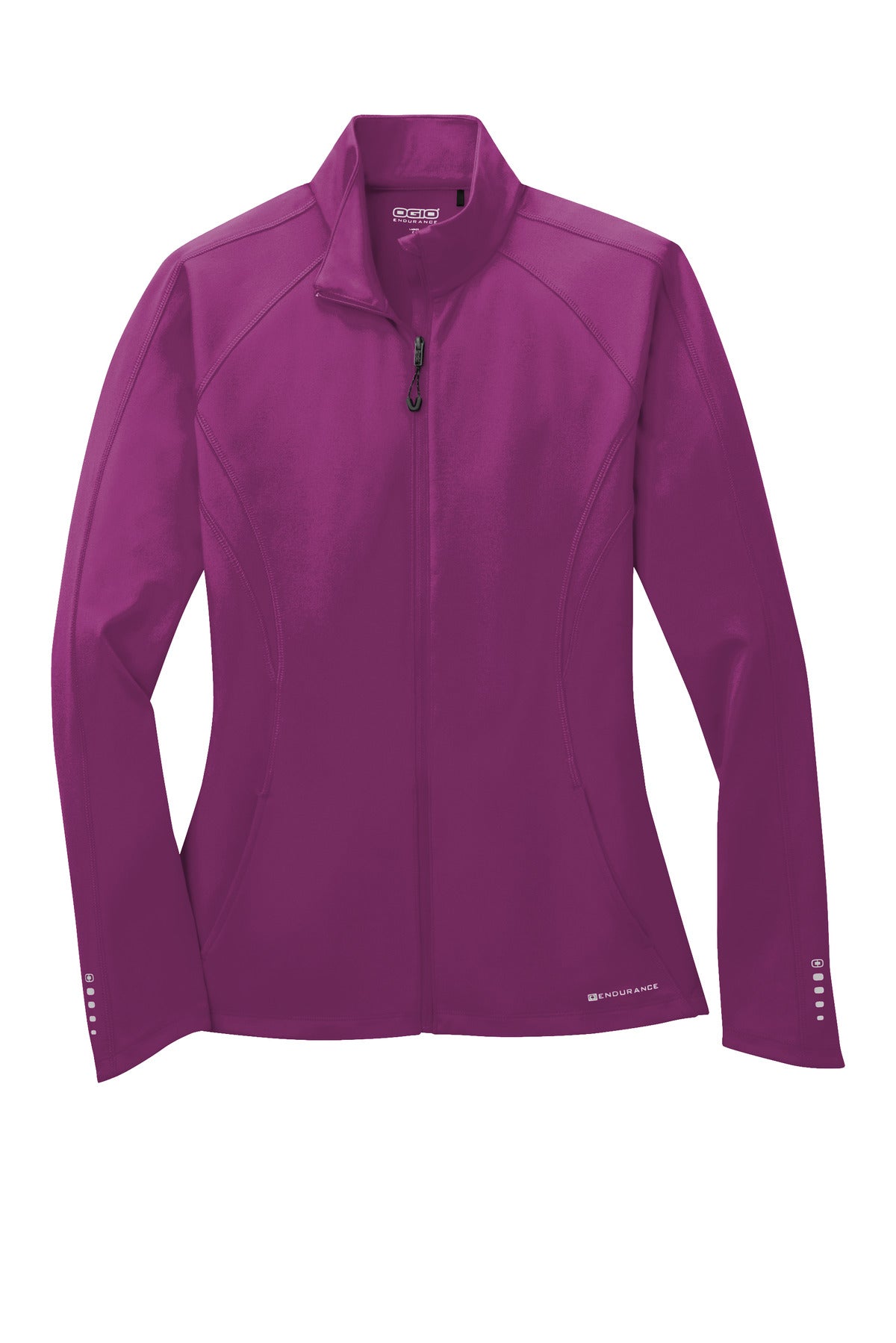 OGIO Women's Radius Full-Zip LOE551