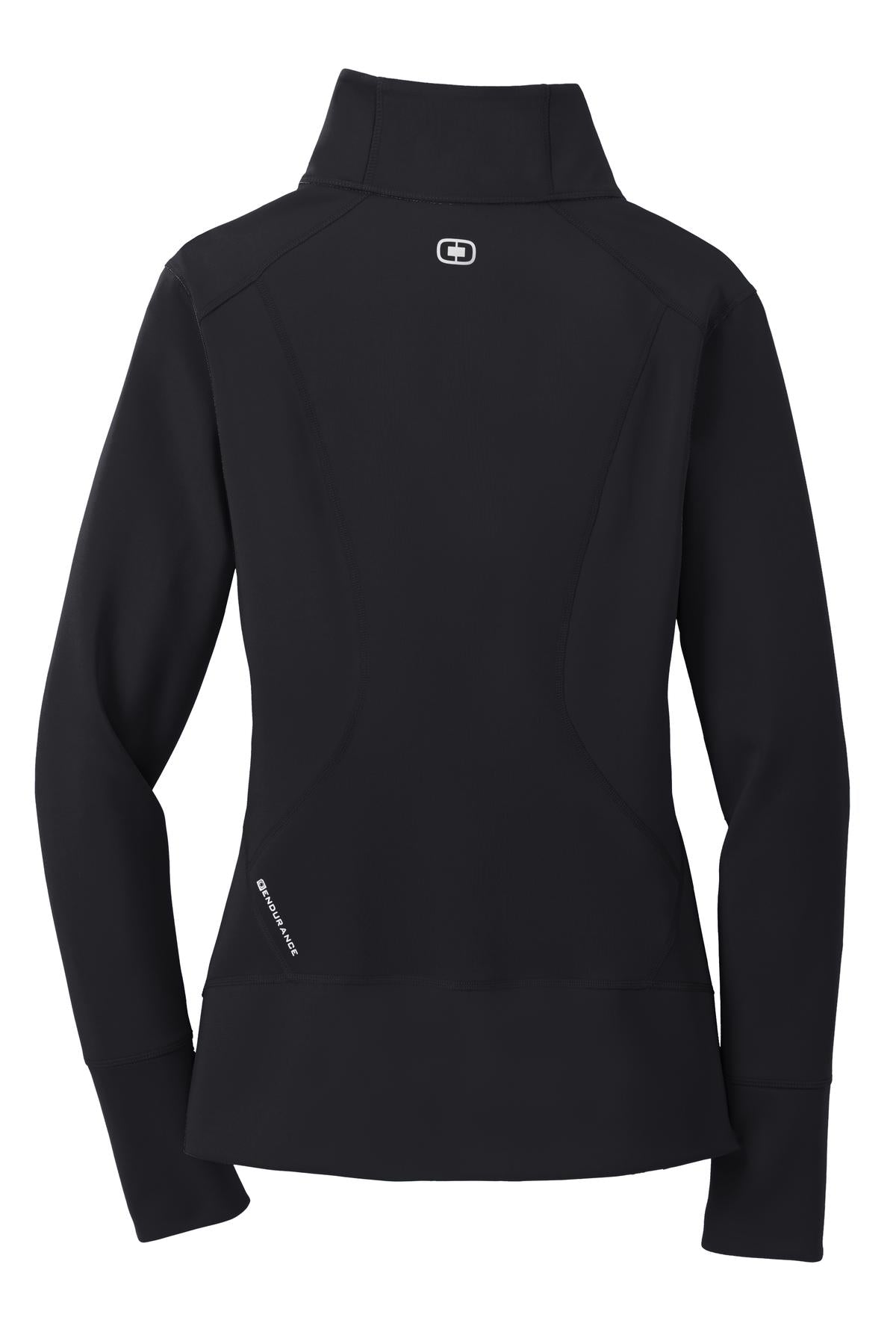OGIO Women's Fulcrum Full-Zip LOE700