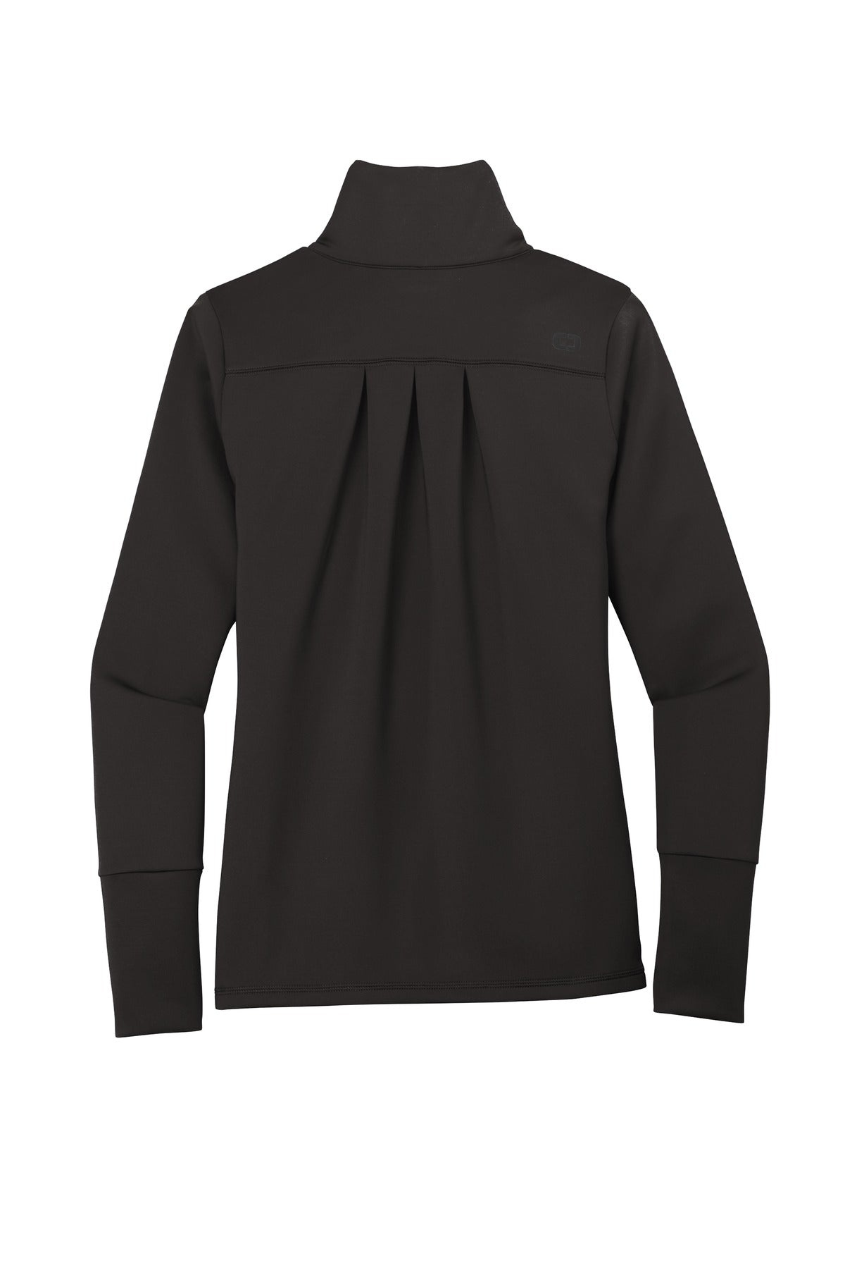 OGIO Women's Modern Performance Full-Zip LOE703