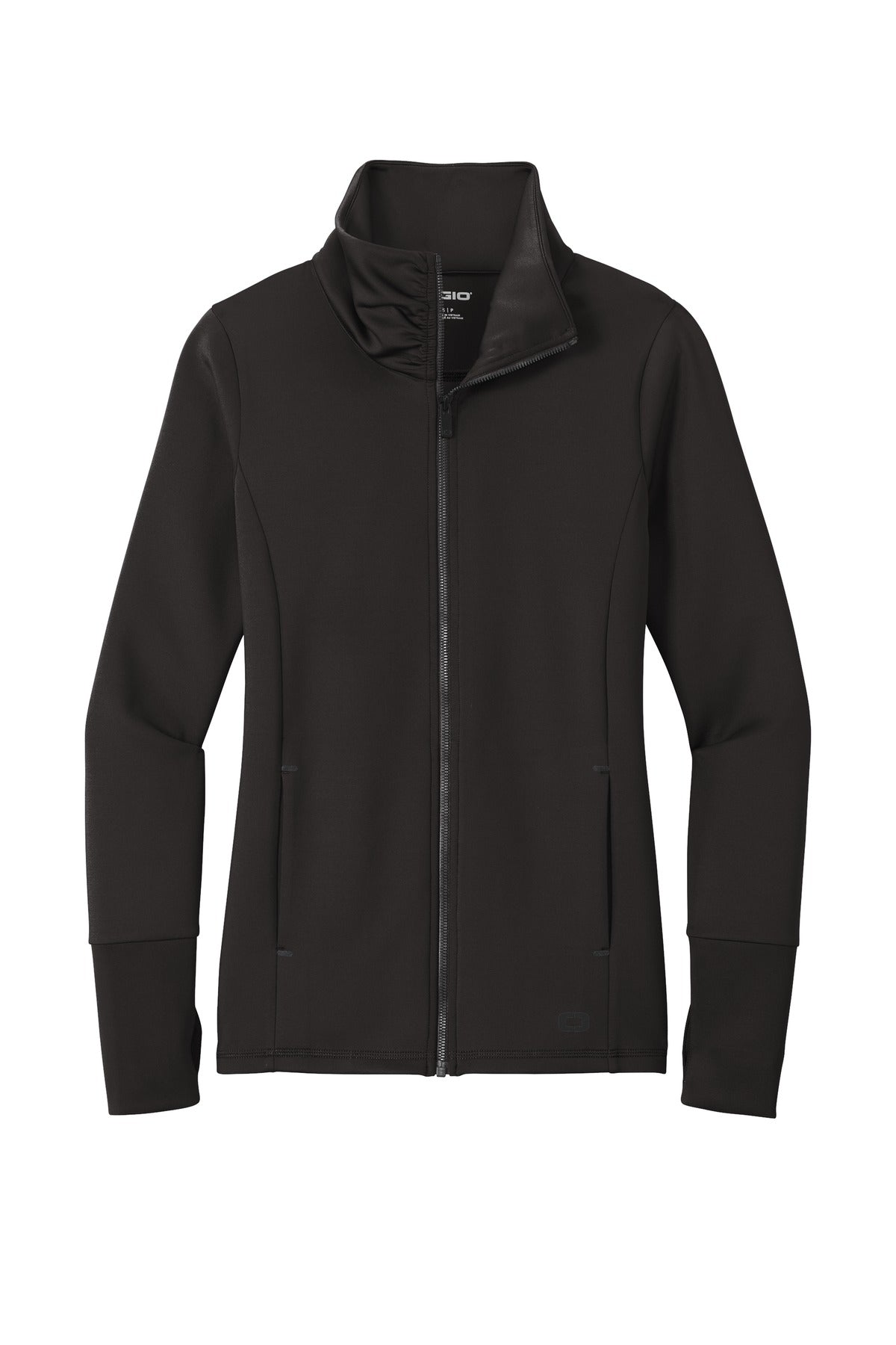 OGIO Women's Modern Performance Full-Zip LOE703
