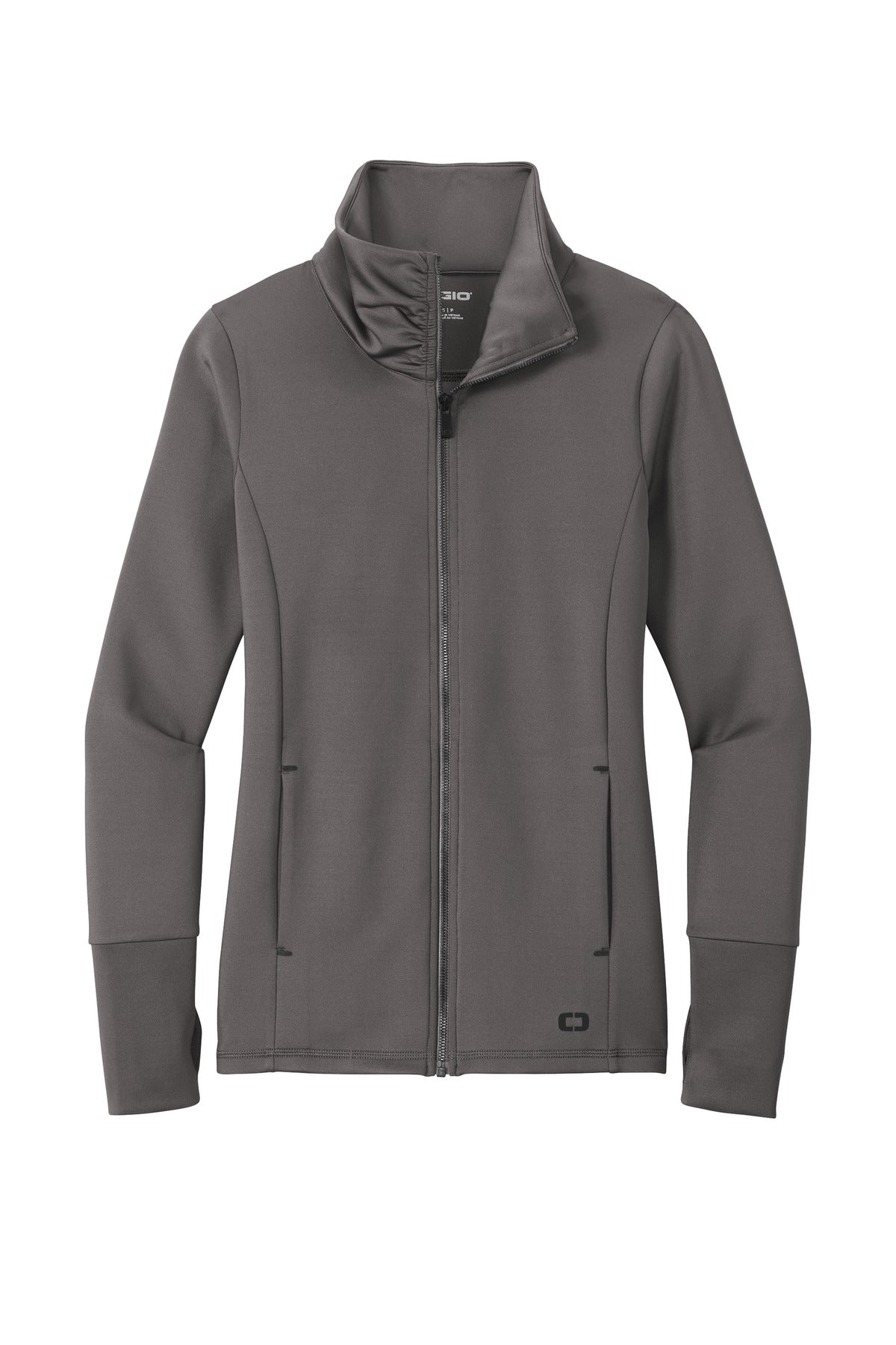 OGIO Women's Modern Performance Full-Zip LOE703