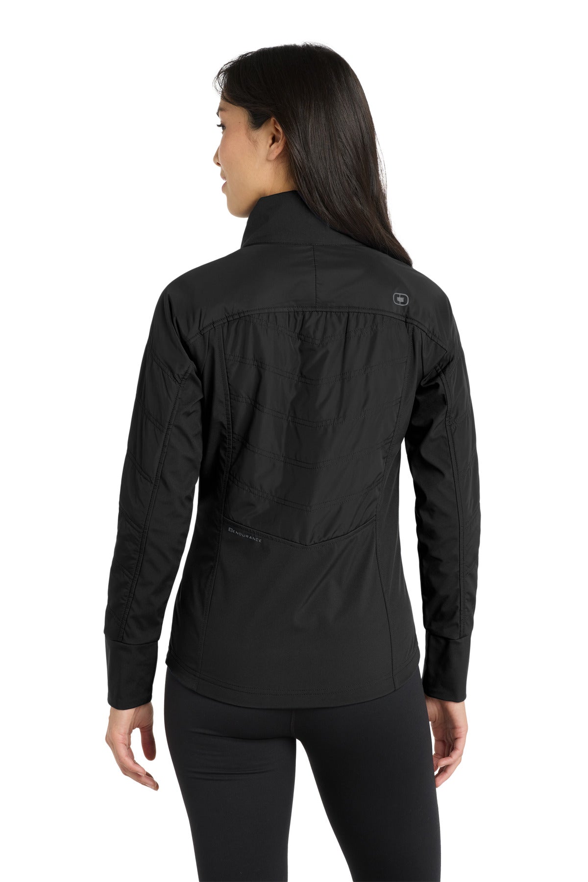 OGIO Women's Brink Soft Shell LOE722
