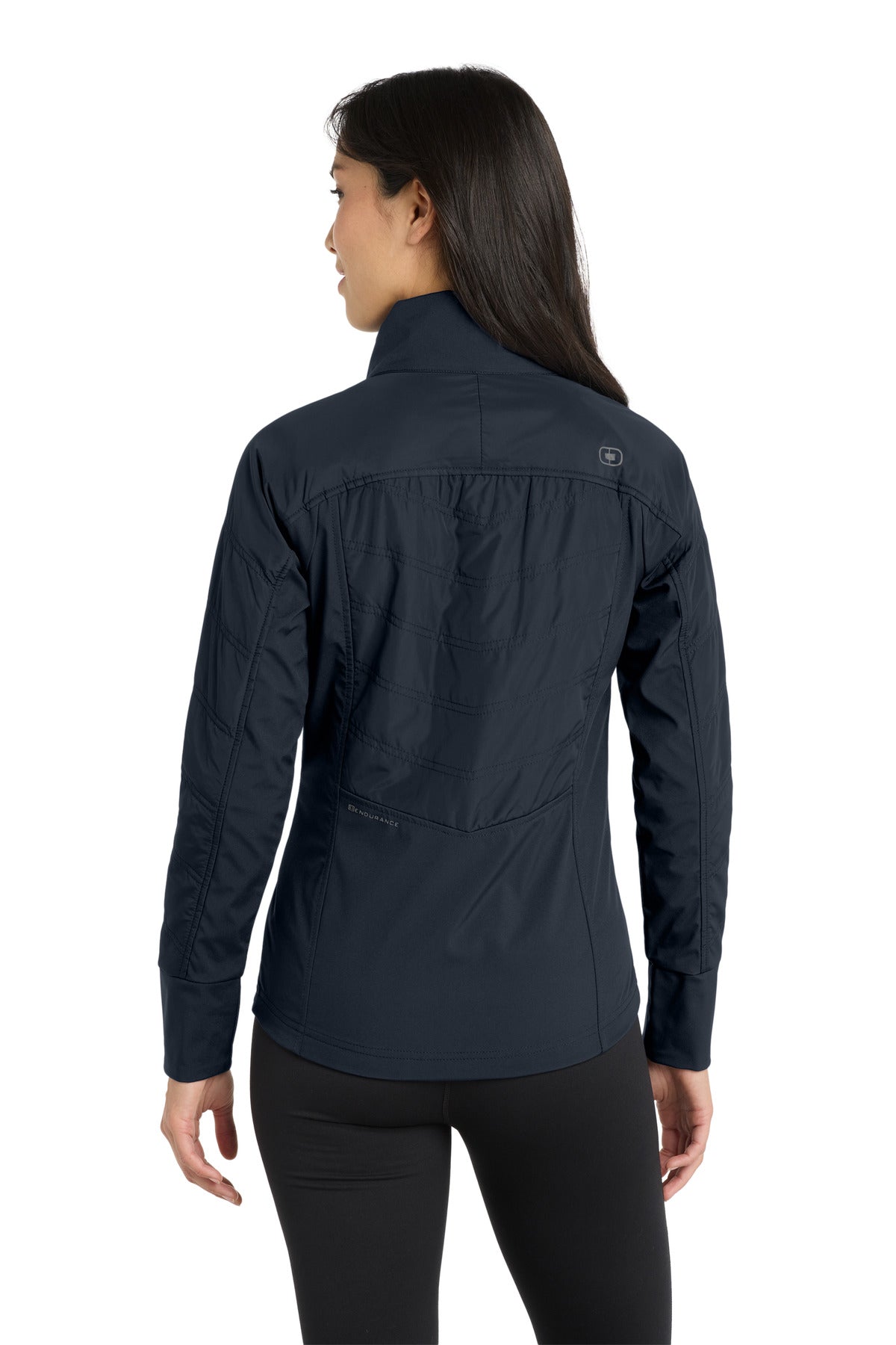OGIO Women's Brink Soft Shell LOE722