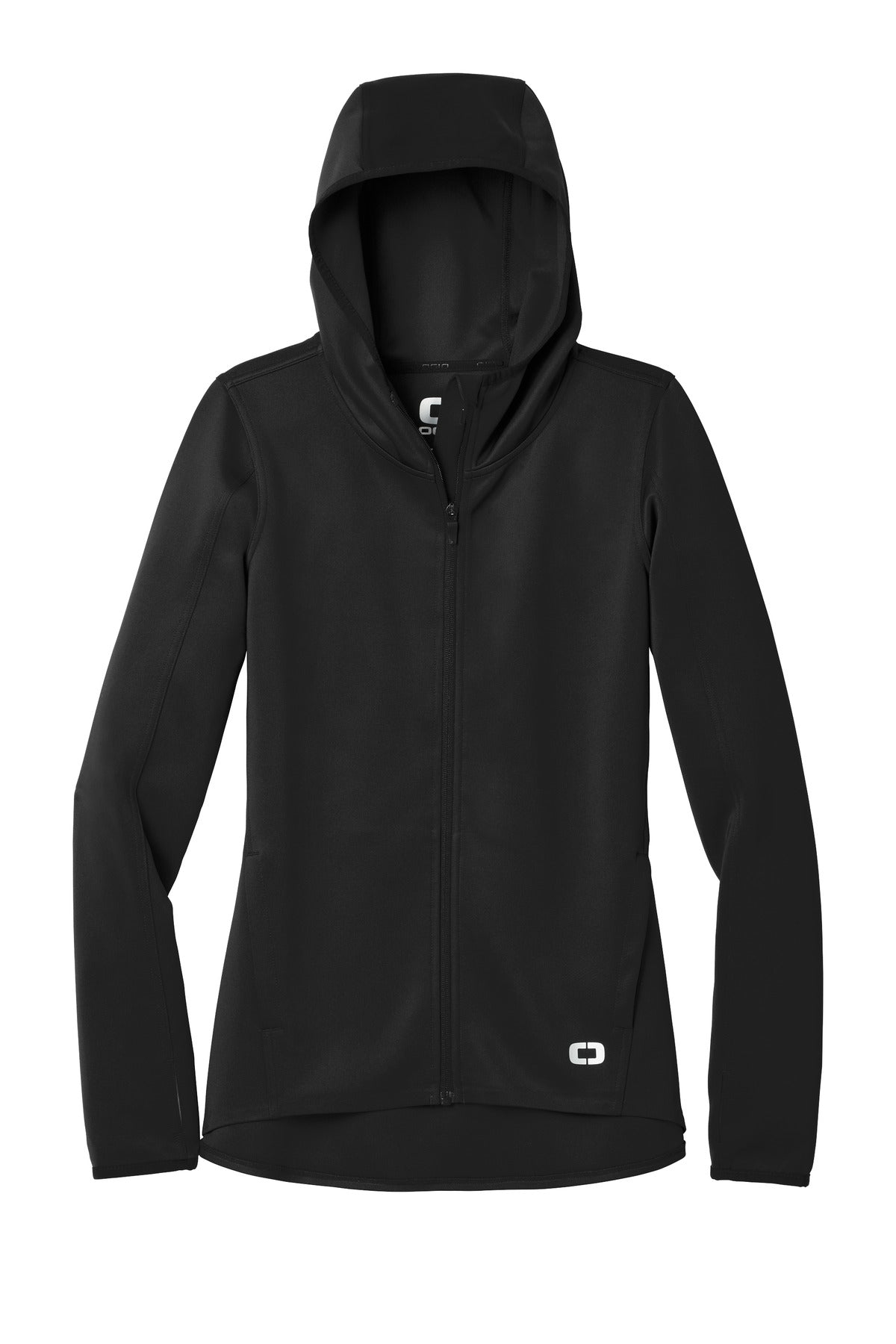 OGIO Women's Stealth Full-Zip Jacket LOE728