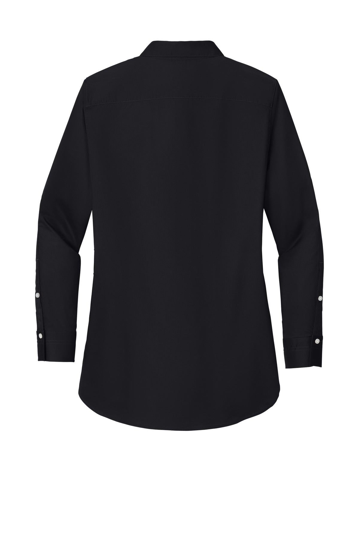 OGIO Women's Commuter Woven Tunic LOG1002