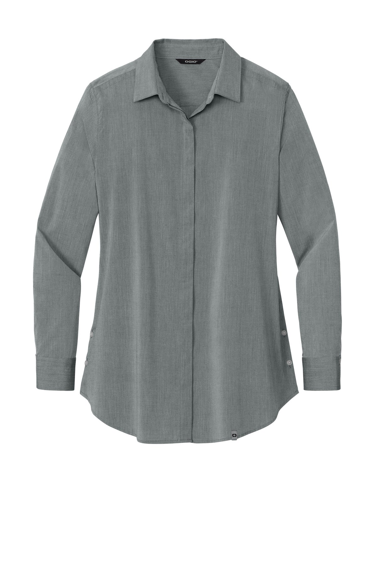 OGIO Women's Commuter Woven Tunic LOG1002
