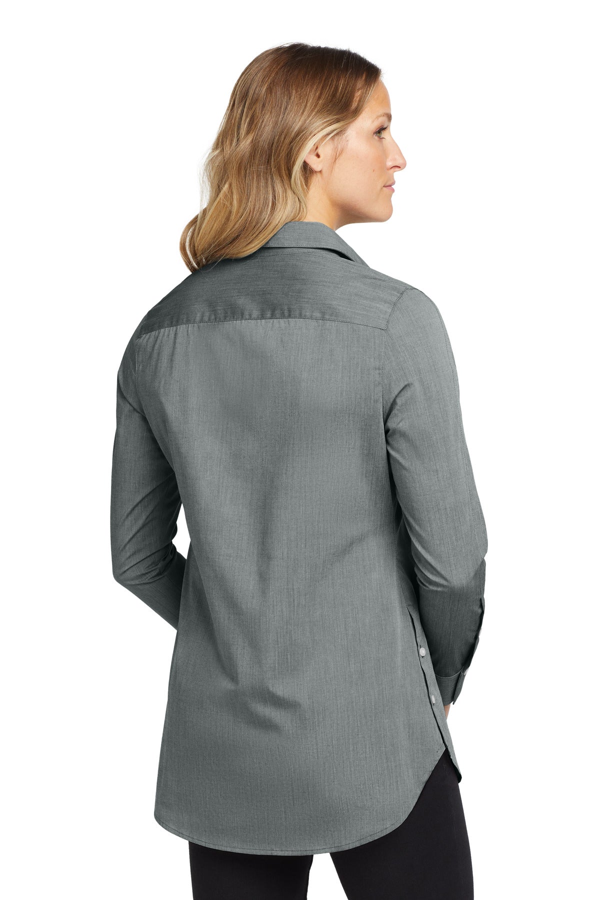 OGIO Women's Commuter Woven Tunic LOG1002
