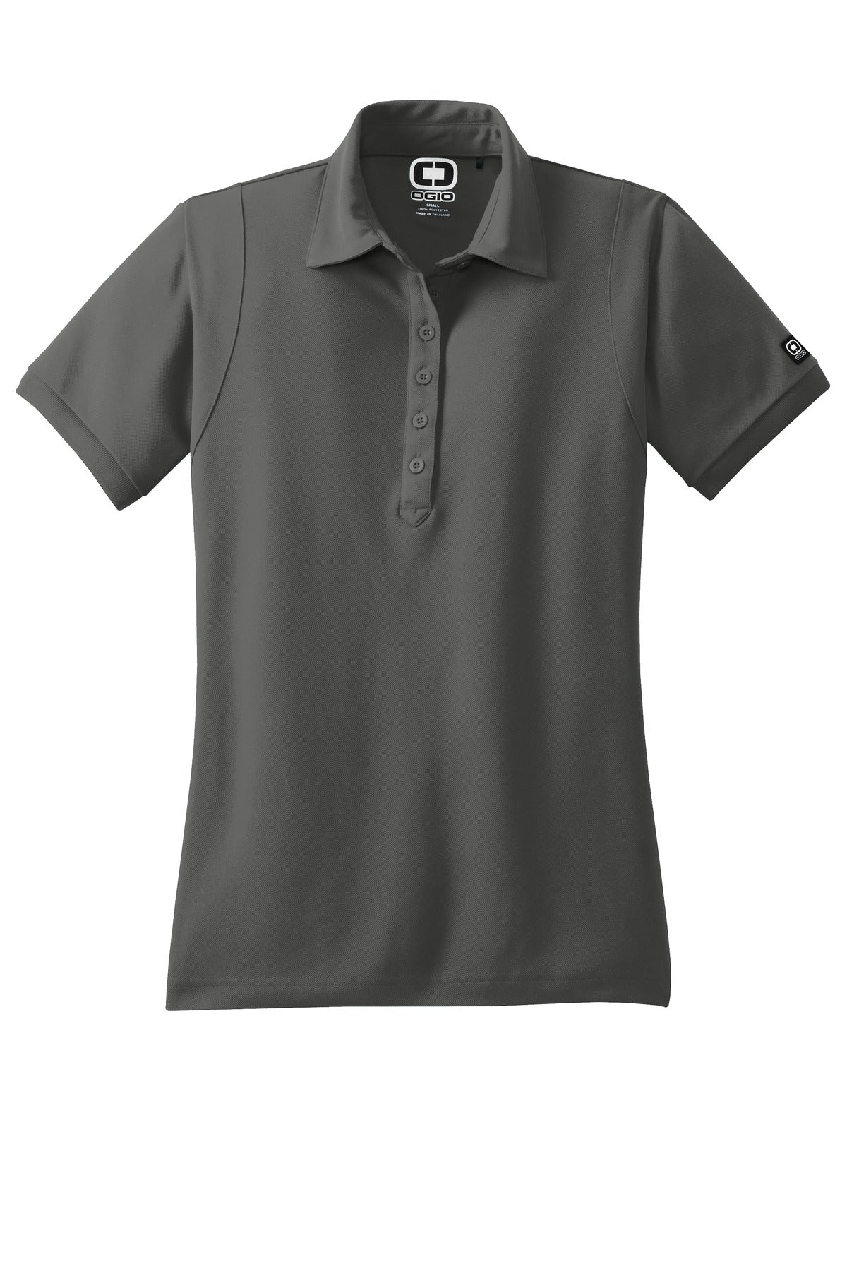 OGIO Jewel Polo LOG101