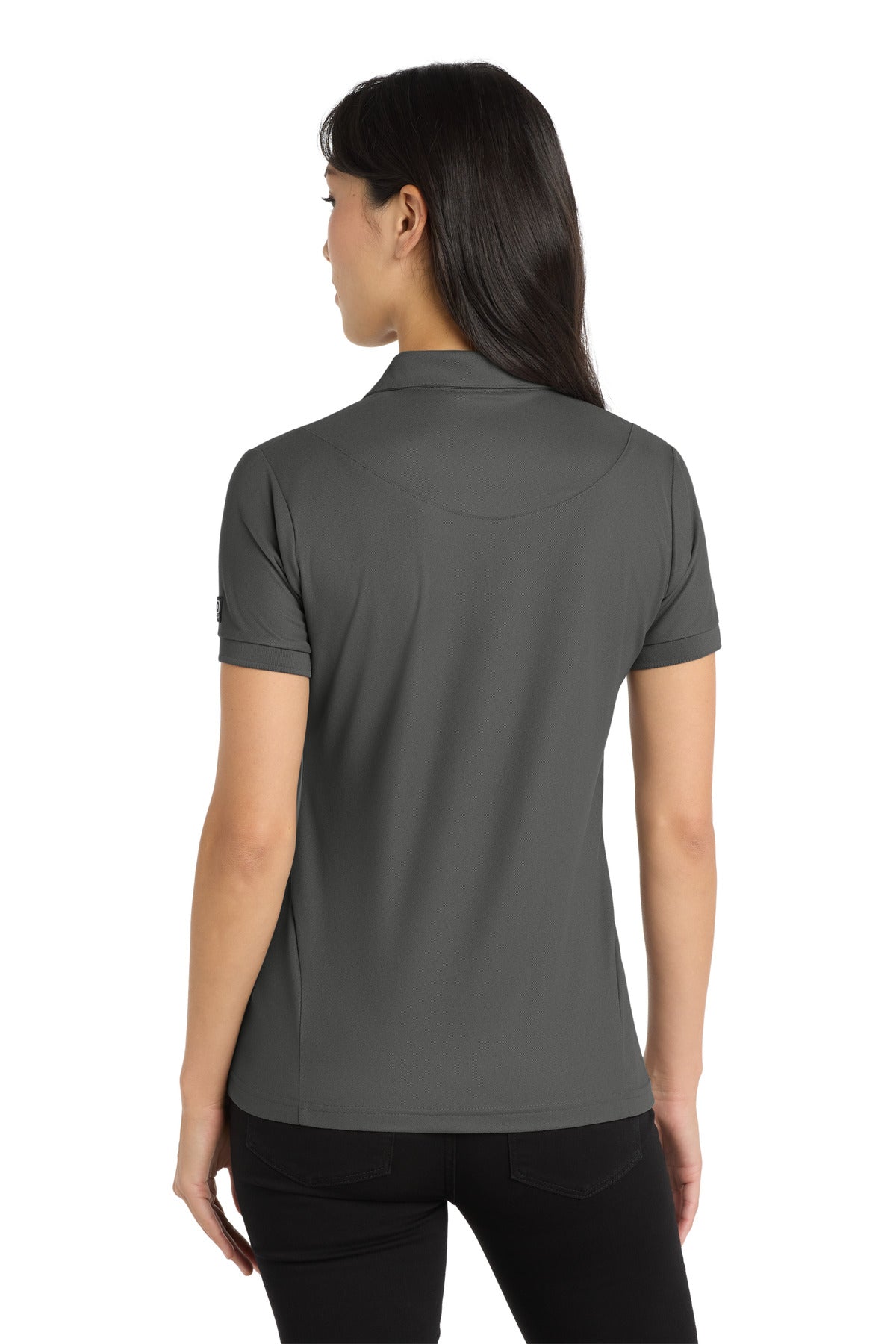 OGIO Jewel Polo LOG101
