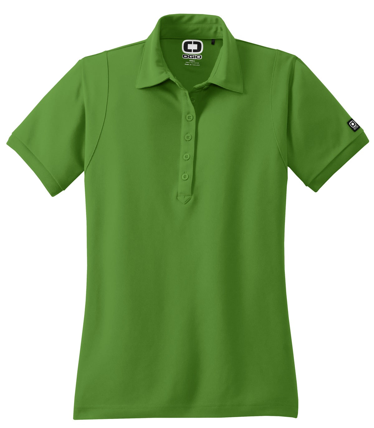 OGIO Jewel Polo LOG101