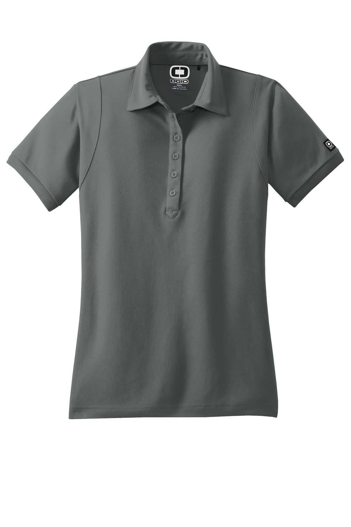 OGIO Jewel Polo LOG101