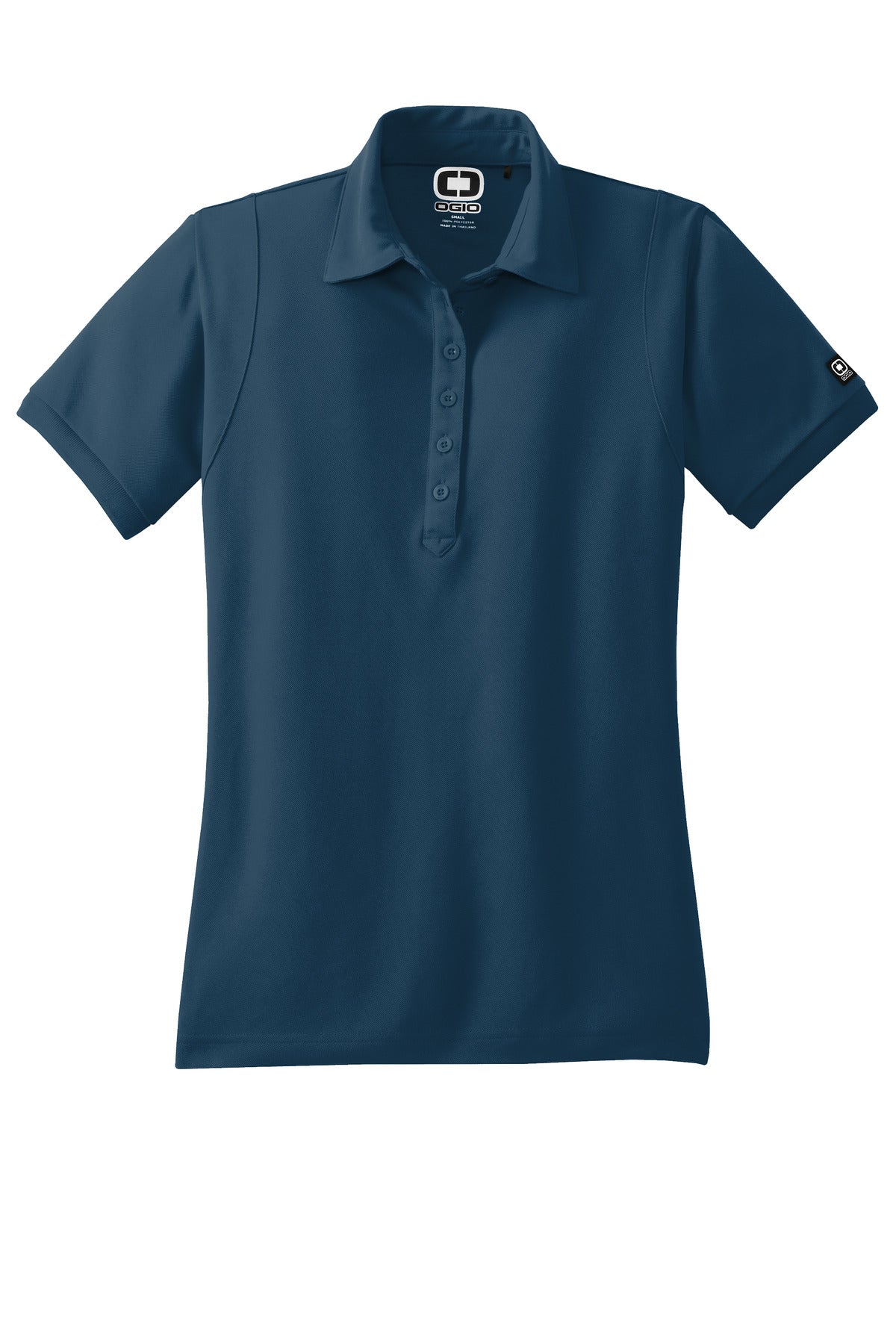 OGIO Jewel Polo LOG101