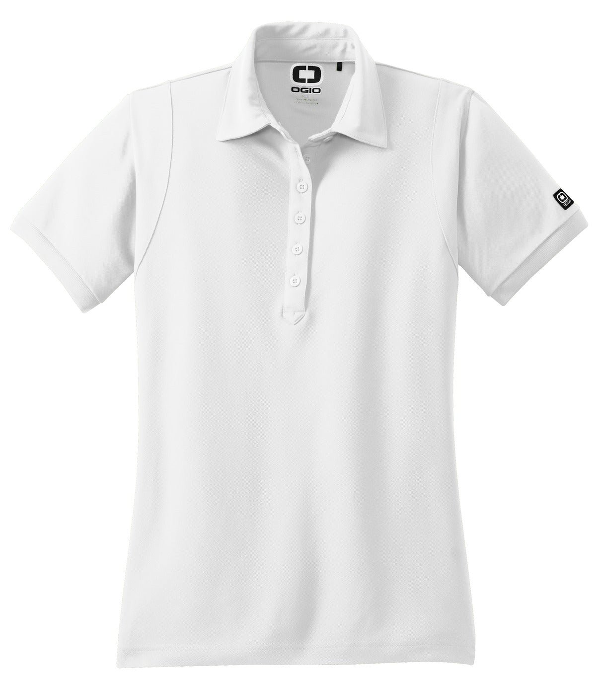 OGIO Jewel Polo LOG101