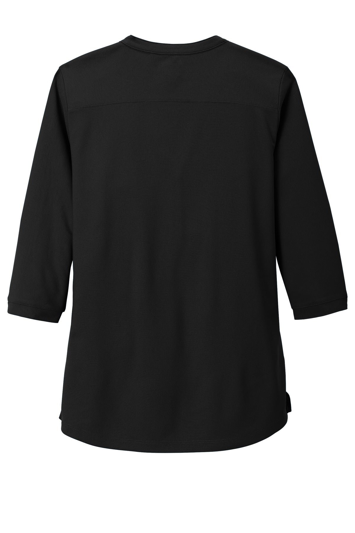 OGIO Women's Jewel Henley LOG104