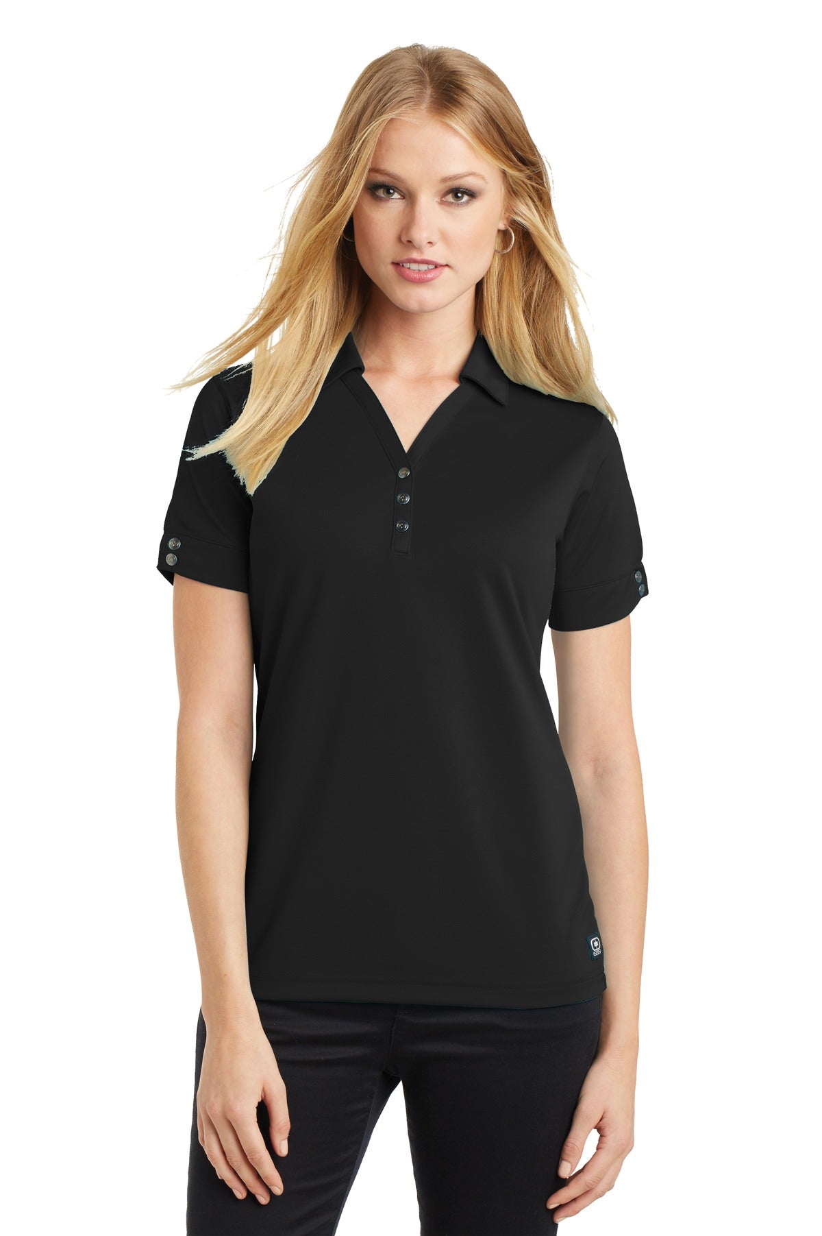 OGIO Glam Polo LOG105