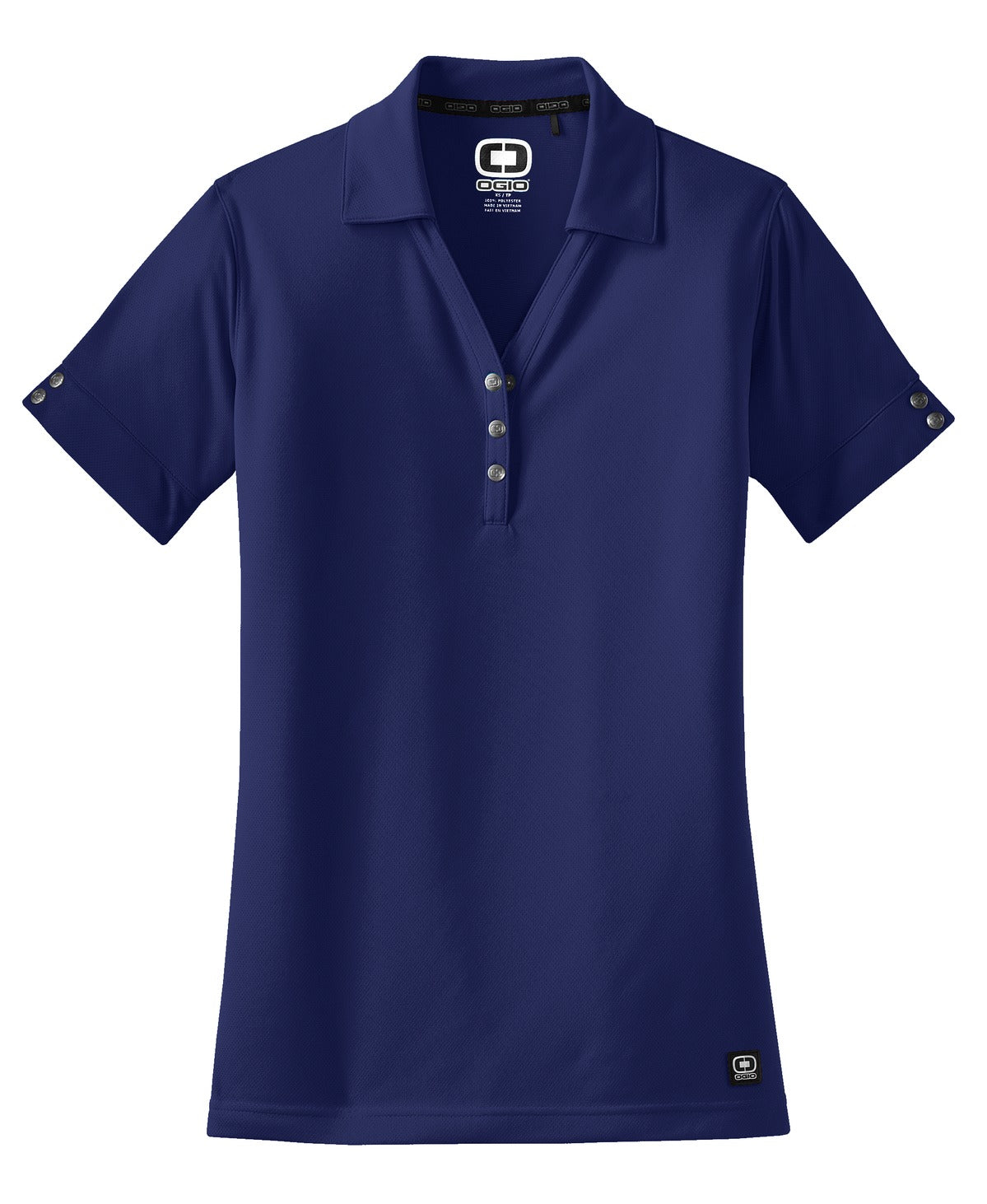 OGIO Glam Polo LOG105