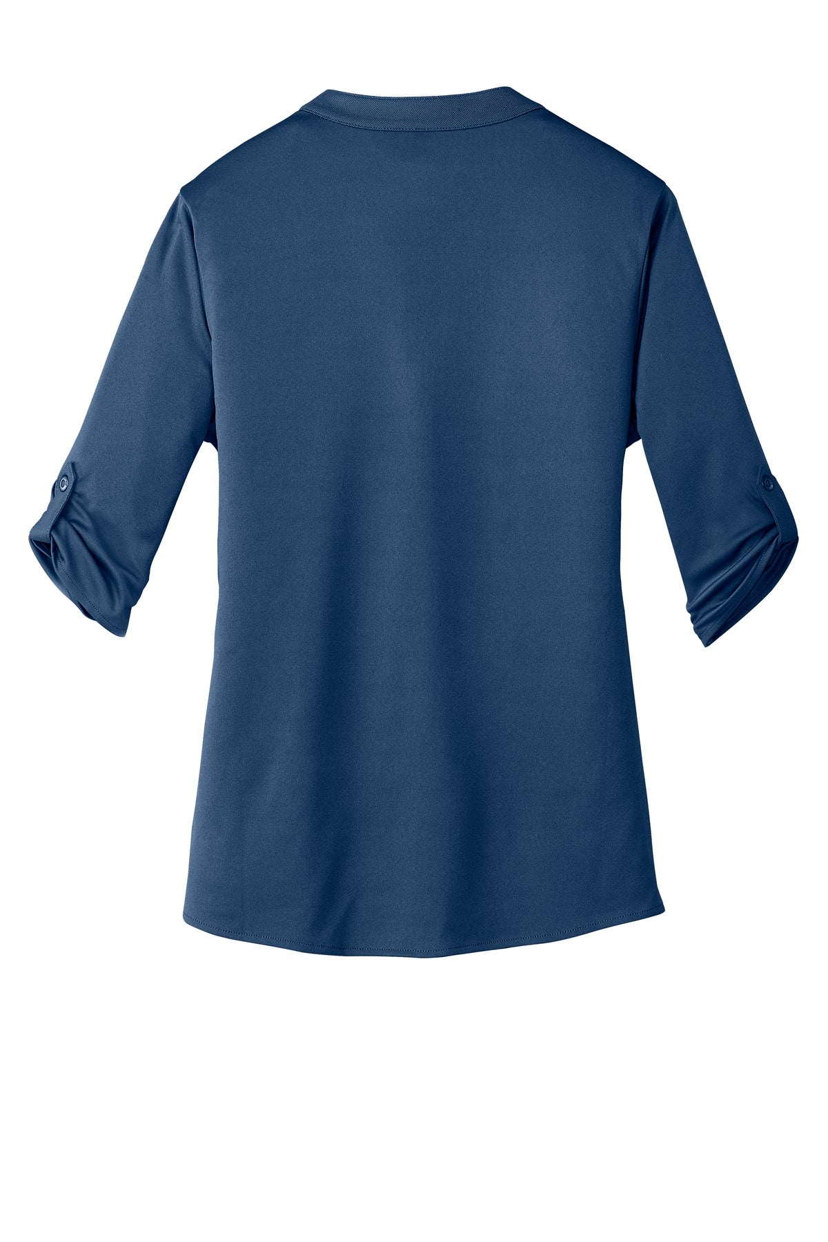 OGIO Crush Henley LOG111