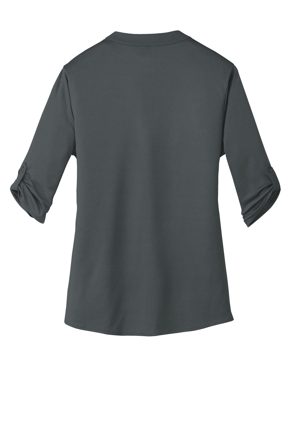 OGIO Crush Henley LOG111